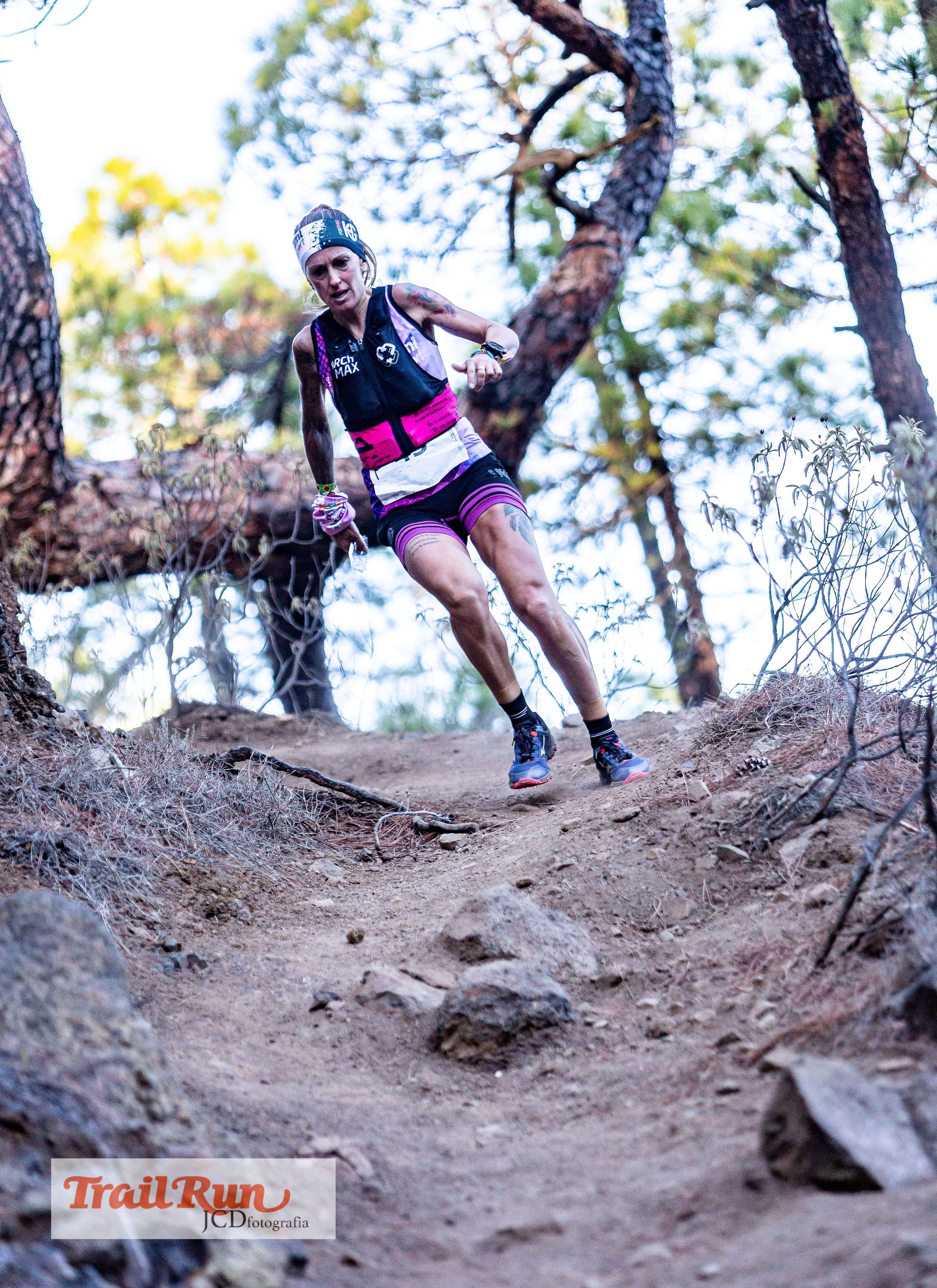Campeonato de España de Trail