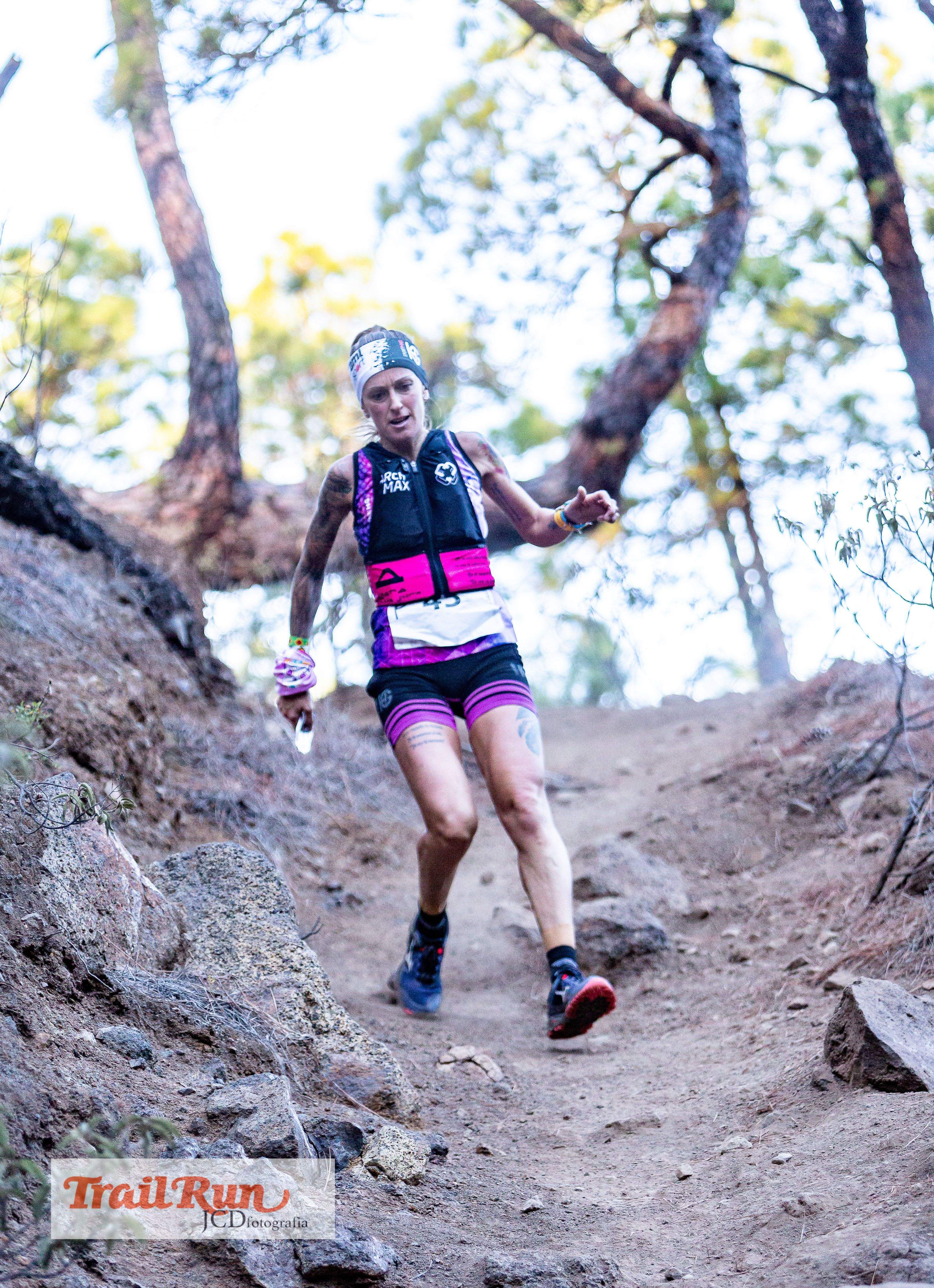 Campeonato de España de Trail
