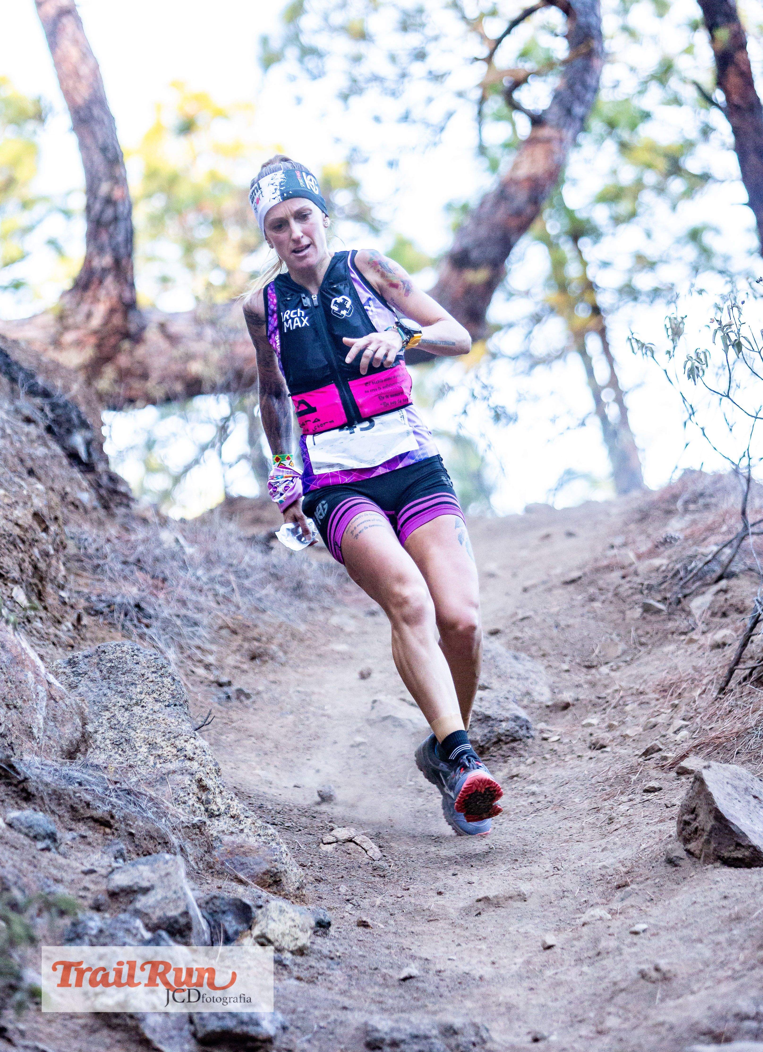 Campeonato de España de Trail
