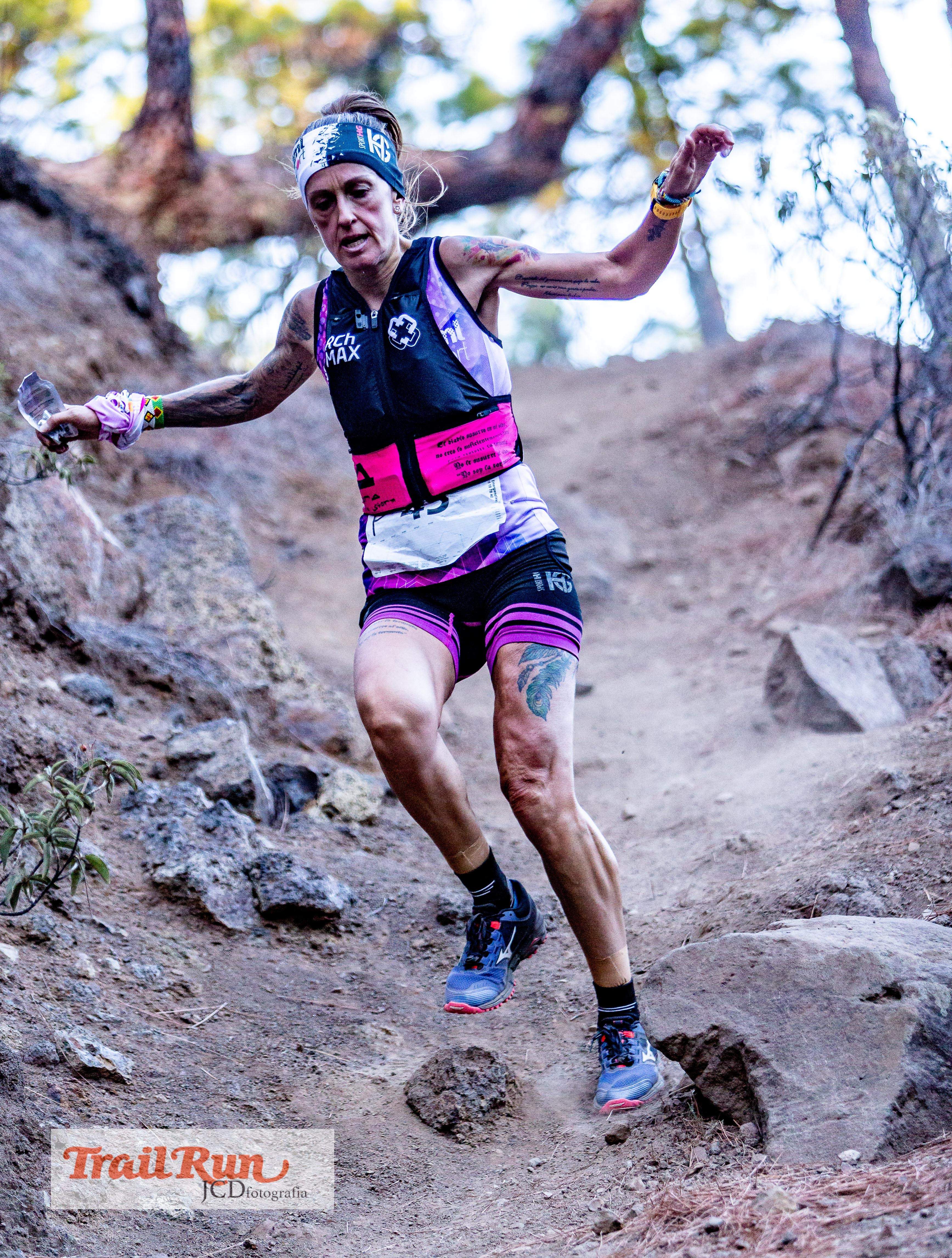 Campeonato de España de Trail