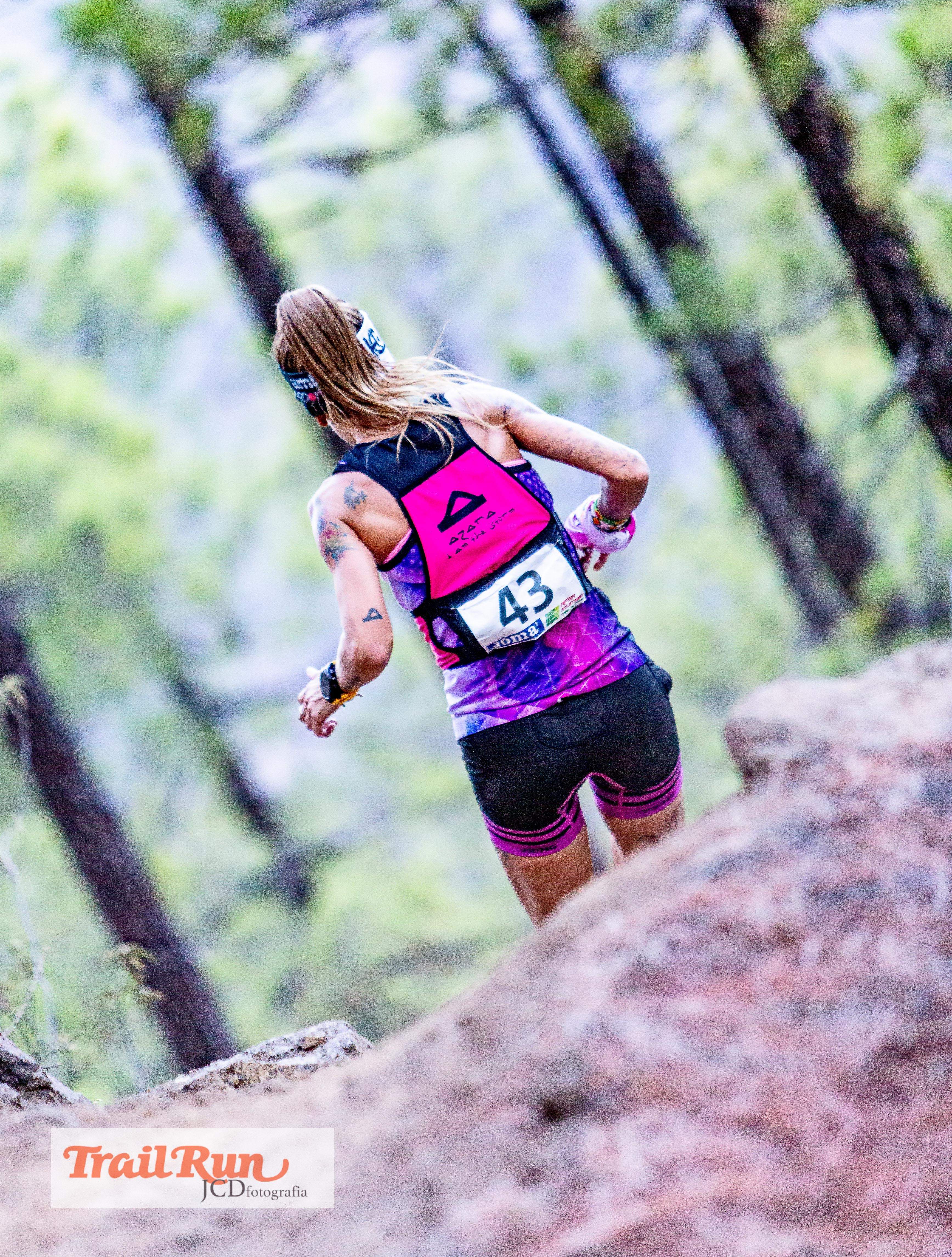 Campeonato de España de Trail