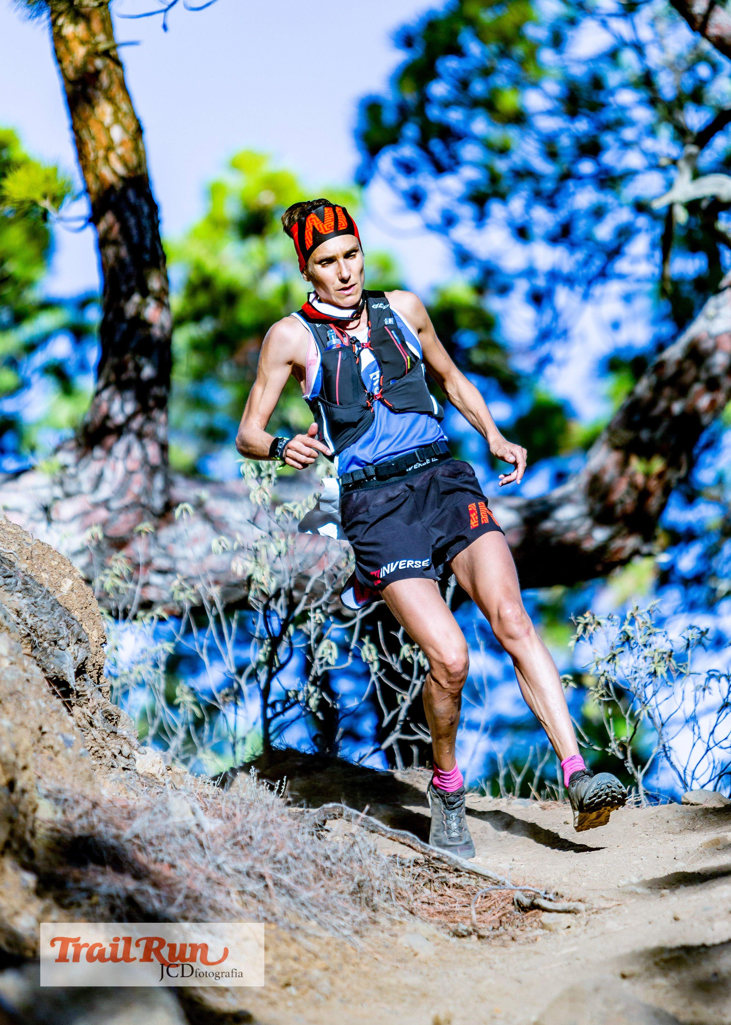 Campeonato de España de Trail
