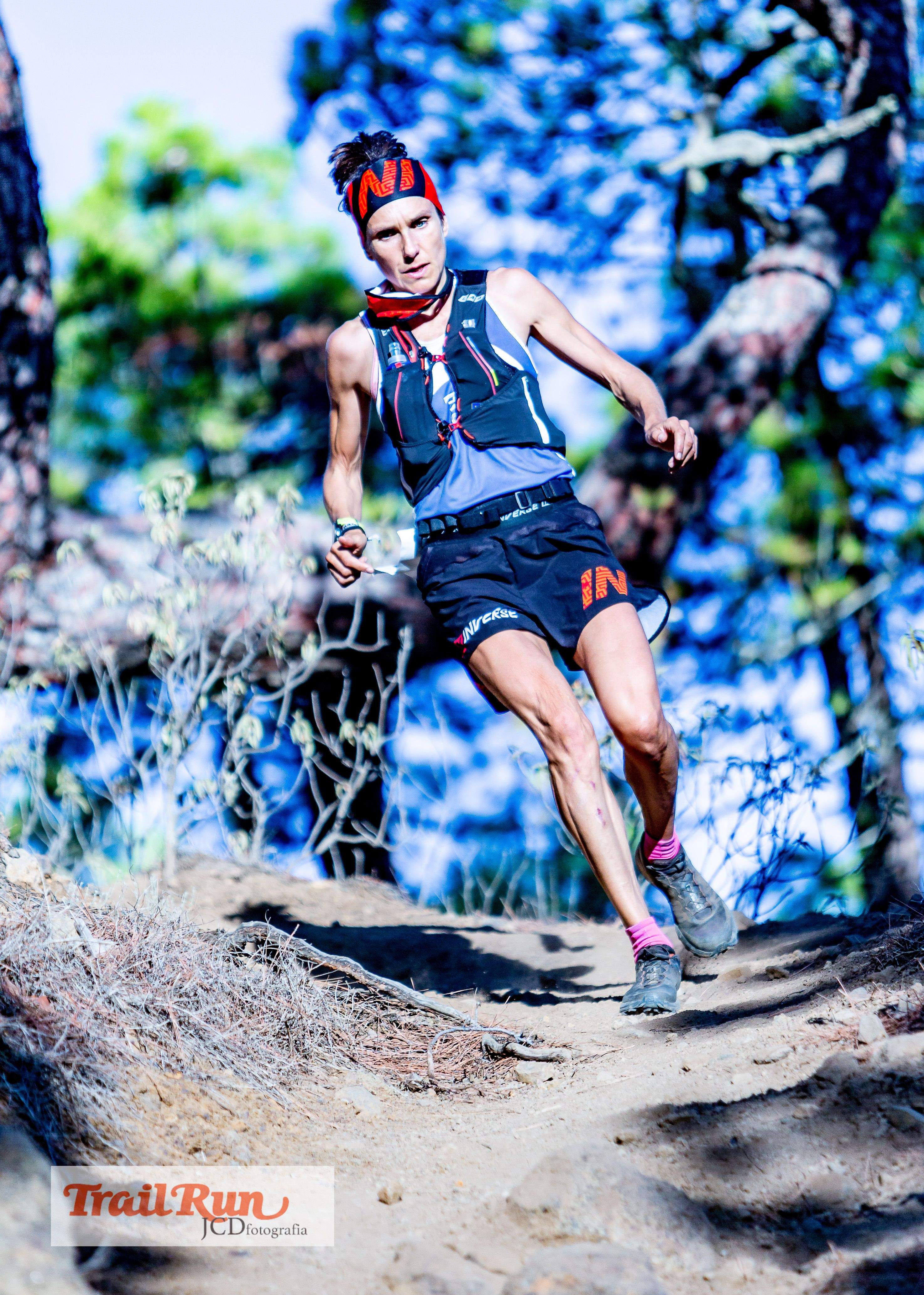 Campeonato de España de Trail