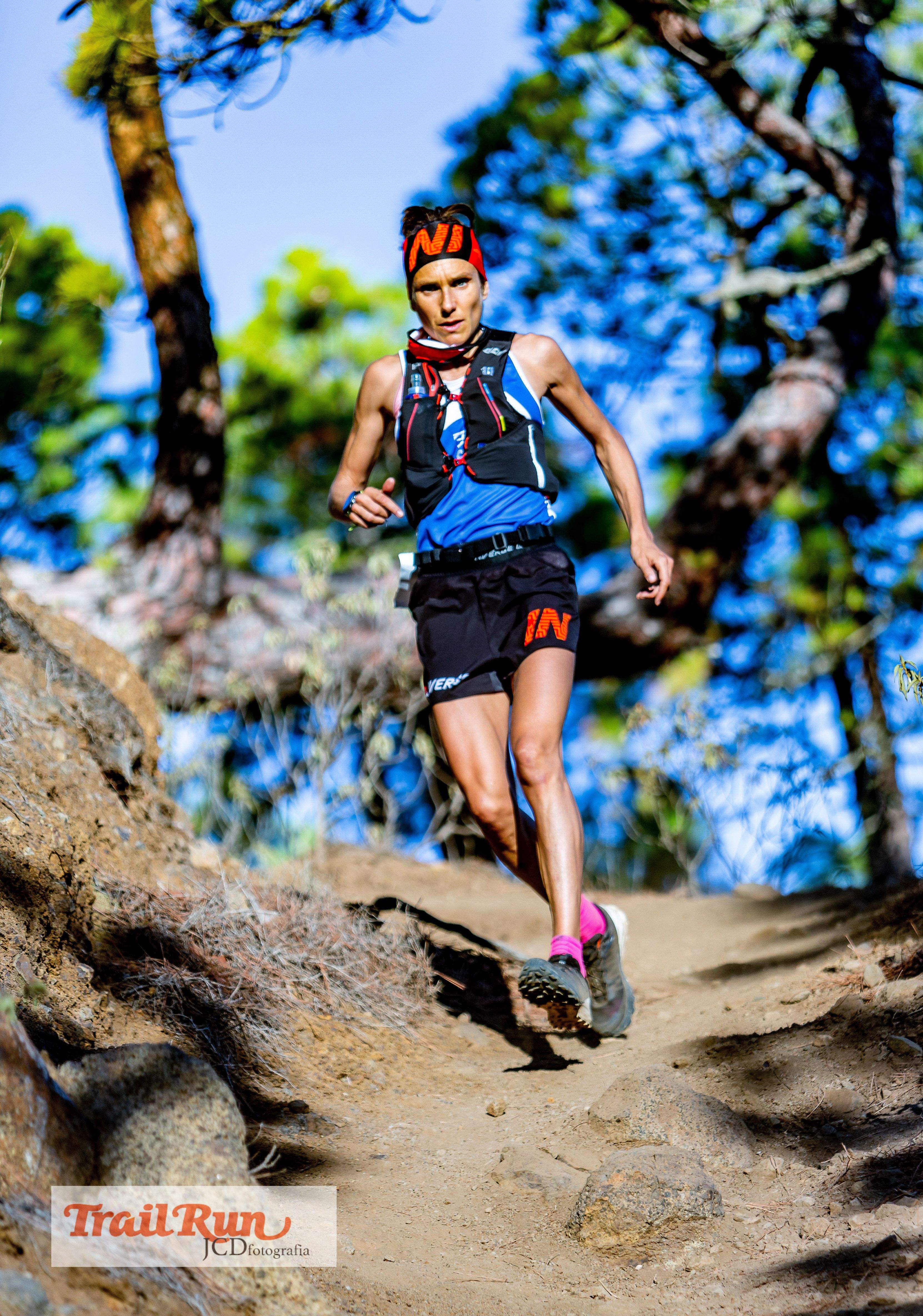 Campeonato de España de Trail