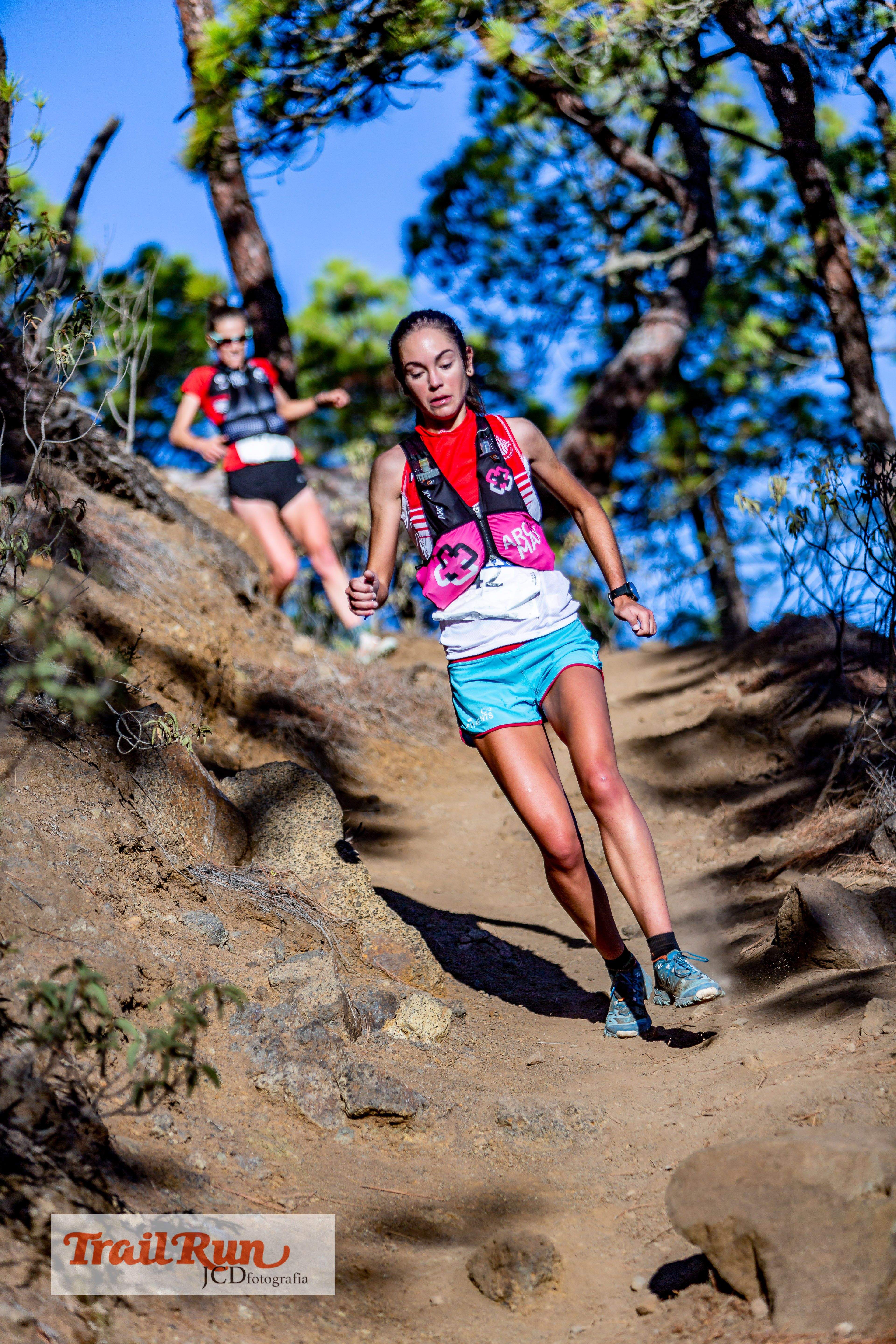 Campeonato de España de Trail