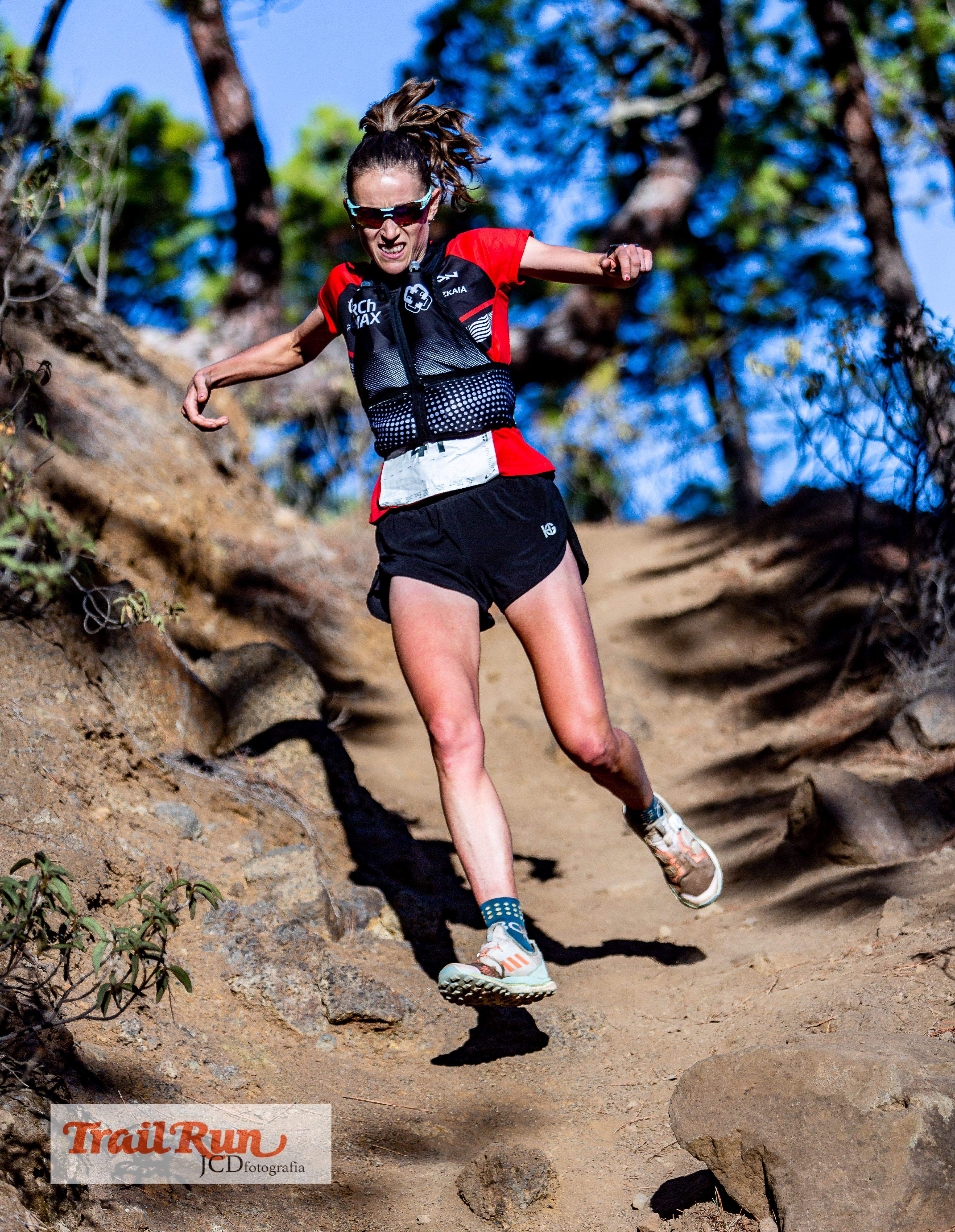 Campeonato de España de Trail