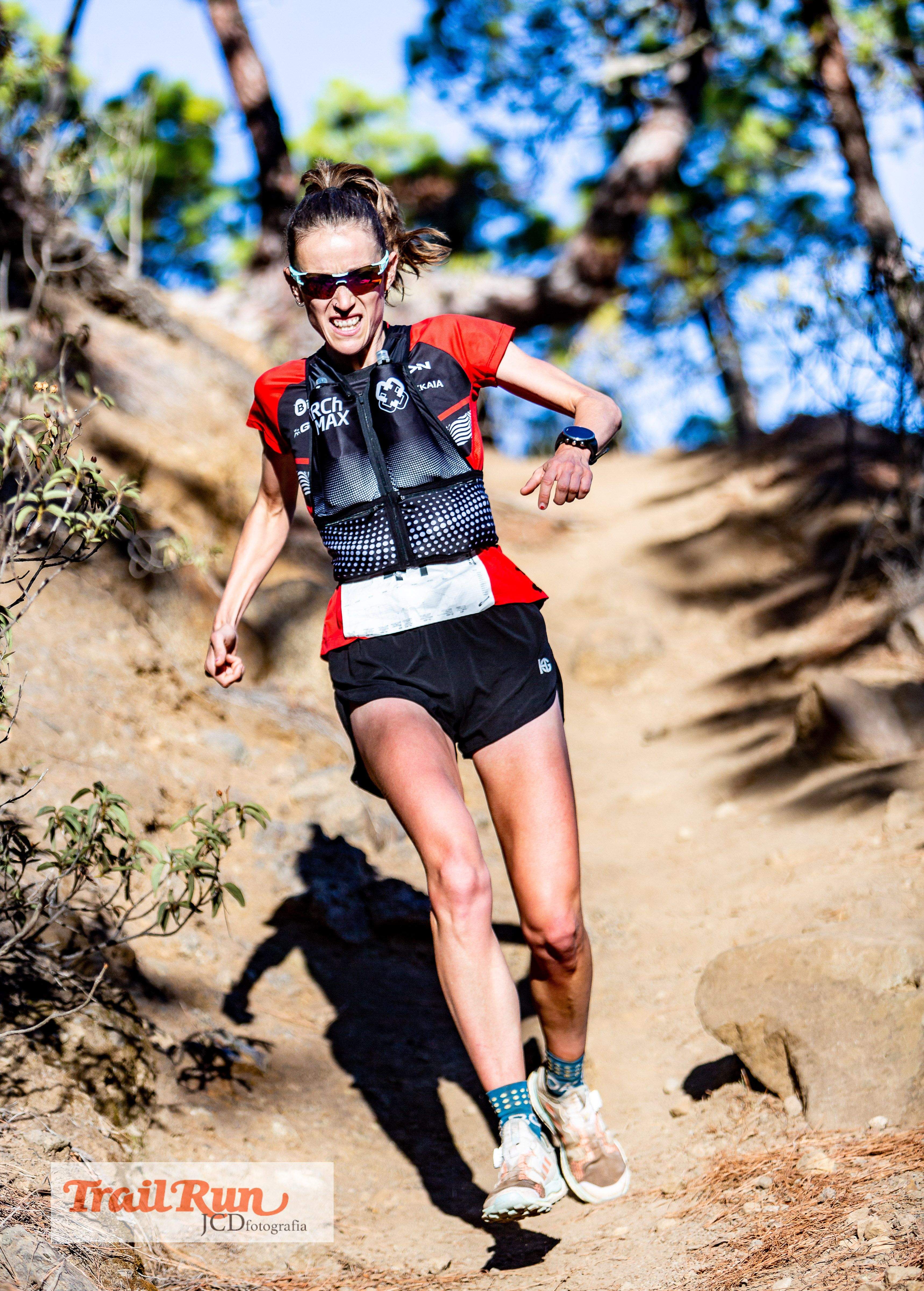 Campeonato de España de Trail