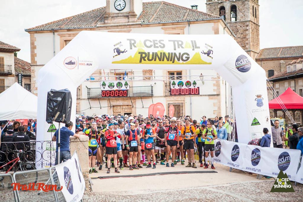 Trail Challenge Riaza-1