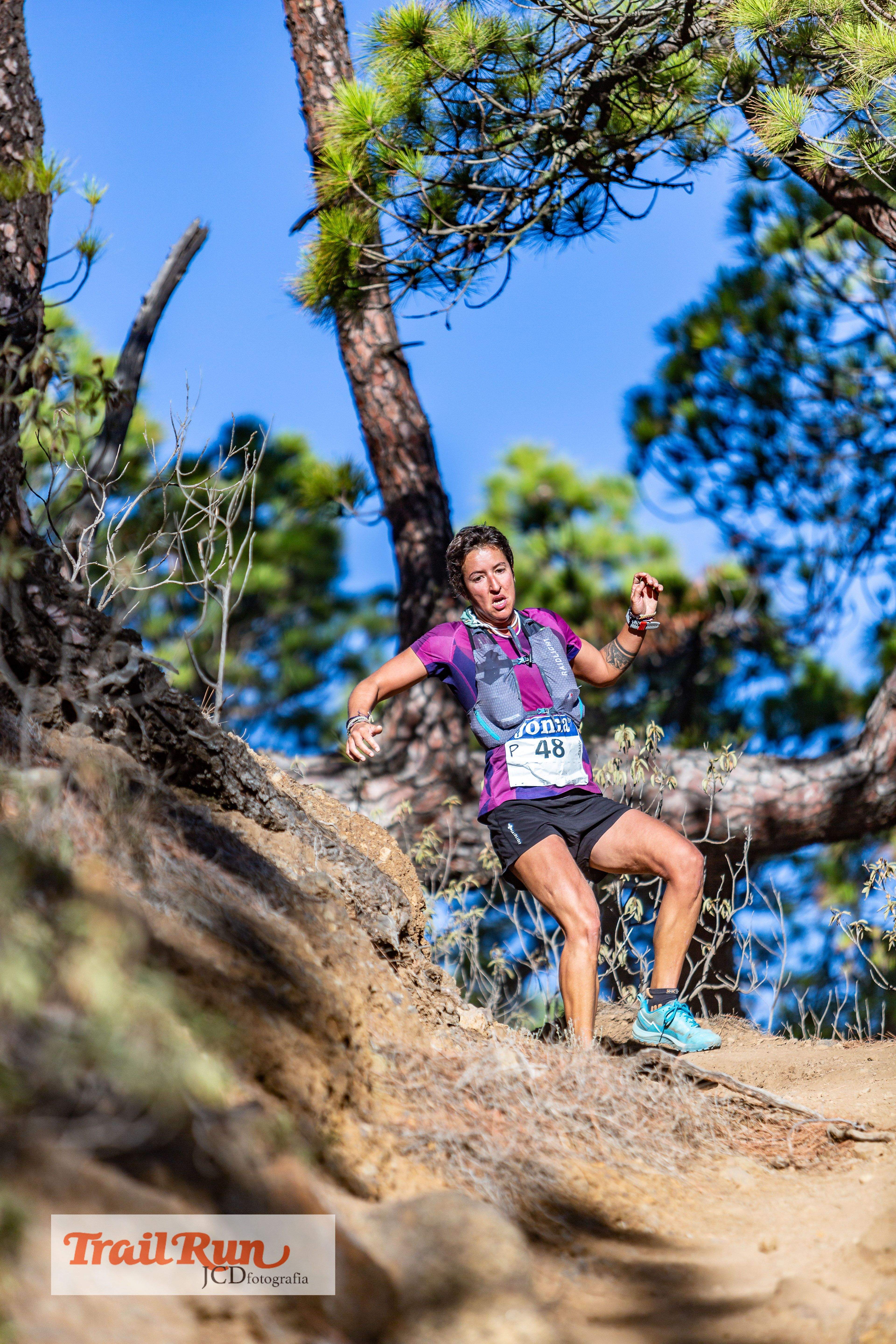 Campeonato de España de Trail. Galería 2