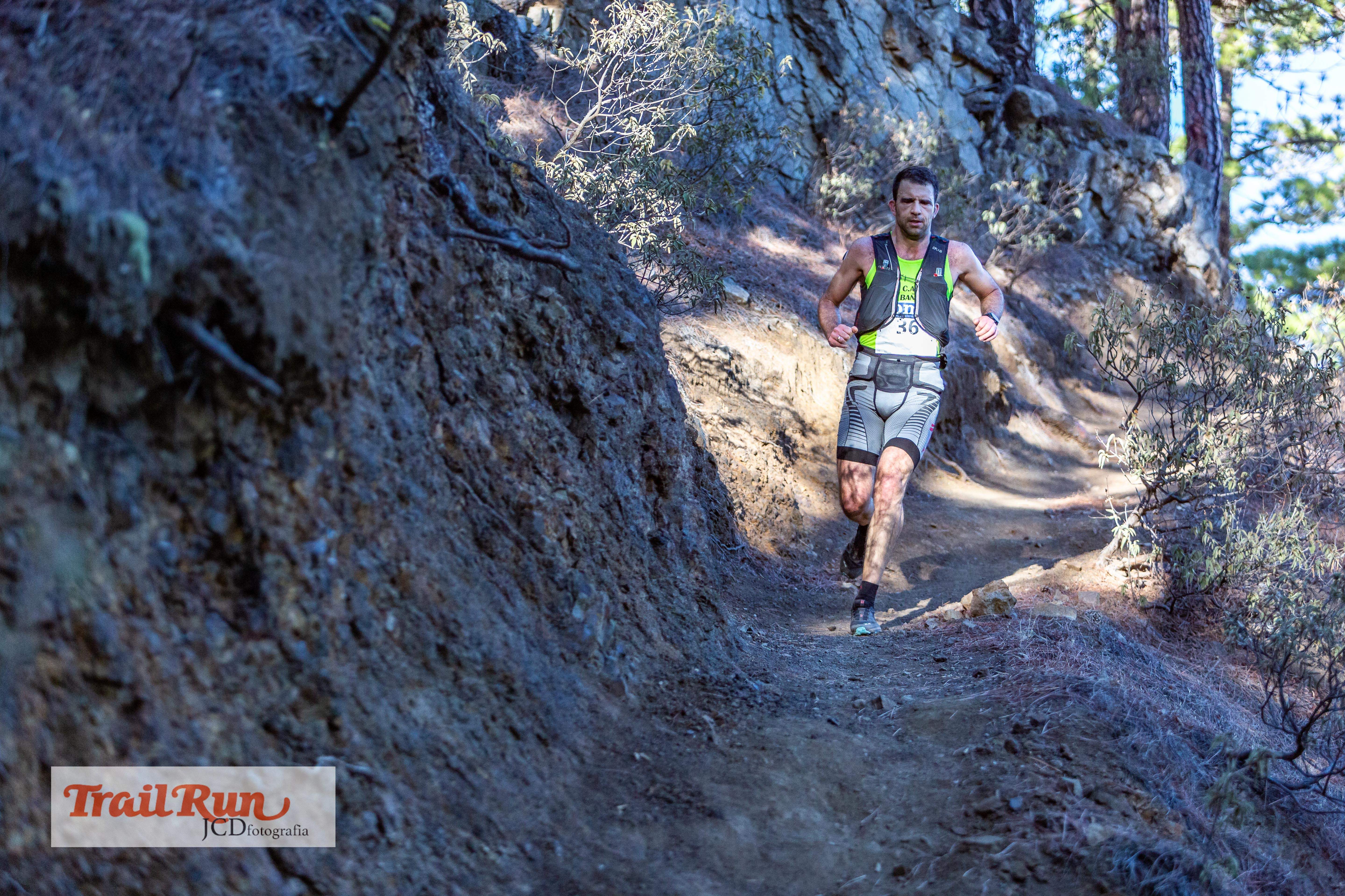 Campeonato de España de Trail. Galería 2