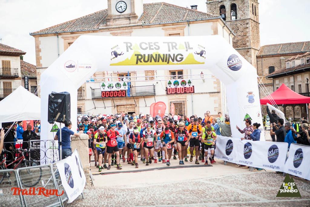 Trail Challenge Riaza-1