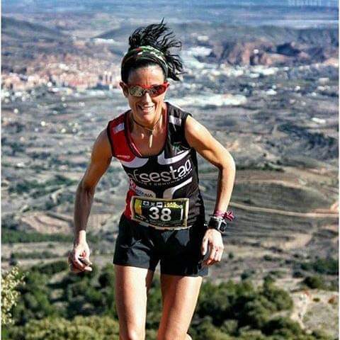 Ganadores VIRTUAL UTPD. Picos de la Demanda - Ezcaray. Montse Vázquez