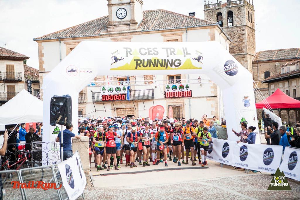 Trail Challenge Riaza-1