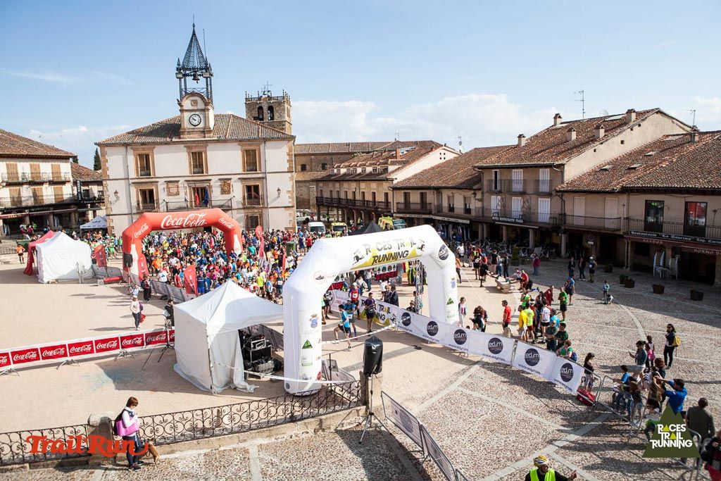 Trail Challenge Riaza-1