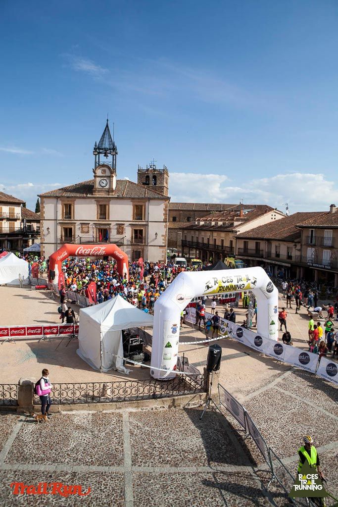Trail Challenge Riaza-1