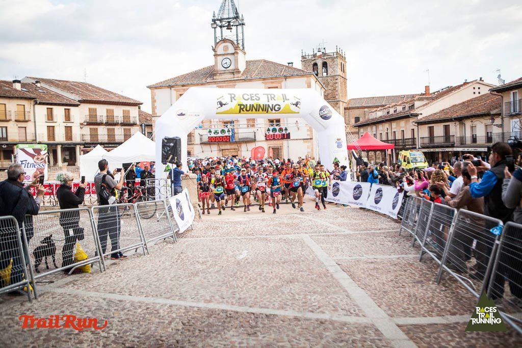 Trail Challenge Riaza-1