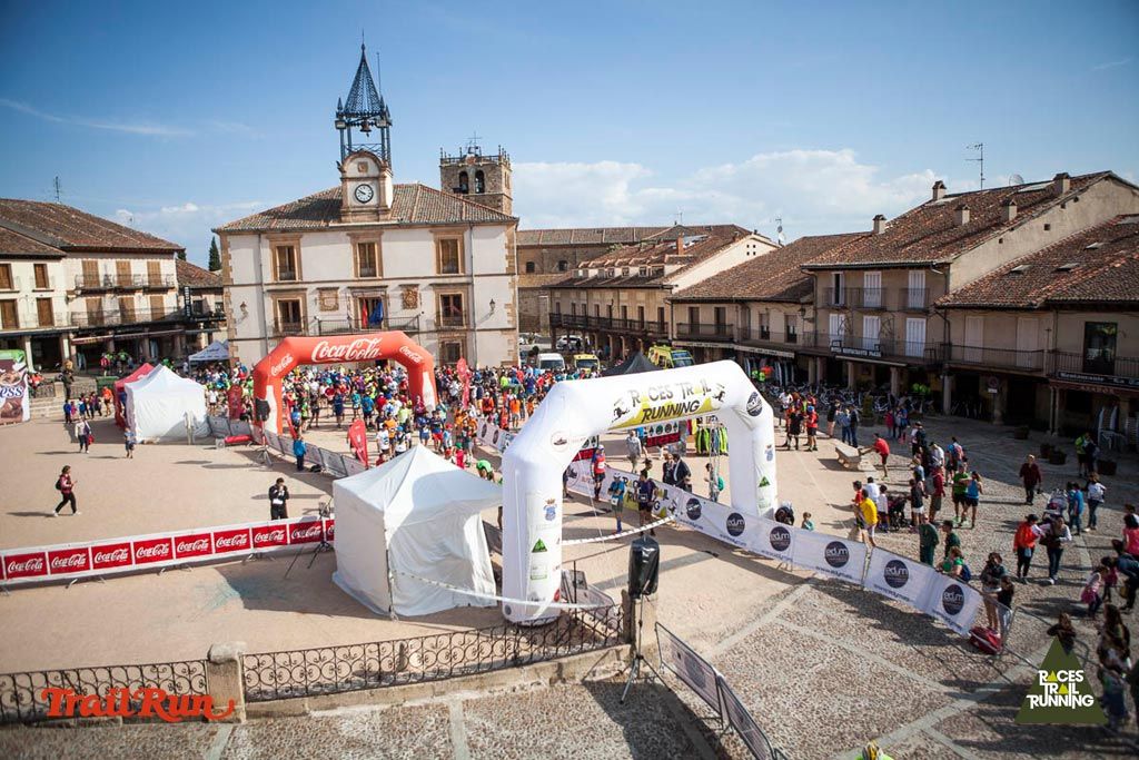 Trail Challenge Riaza-1
