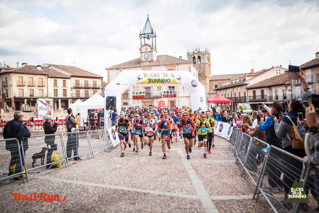 Trail Challenge Riaza-1