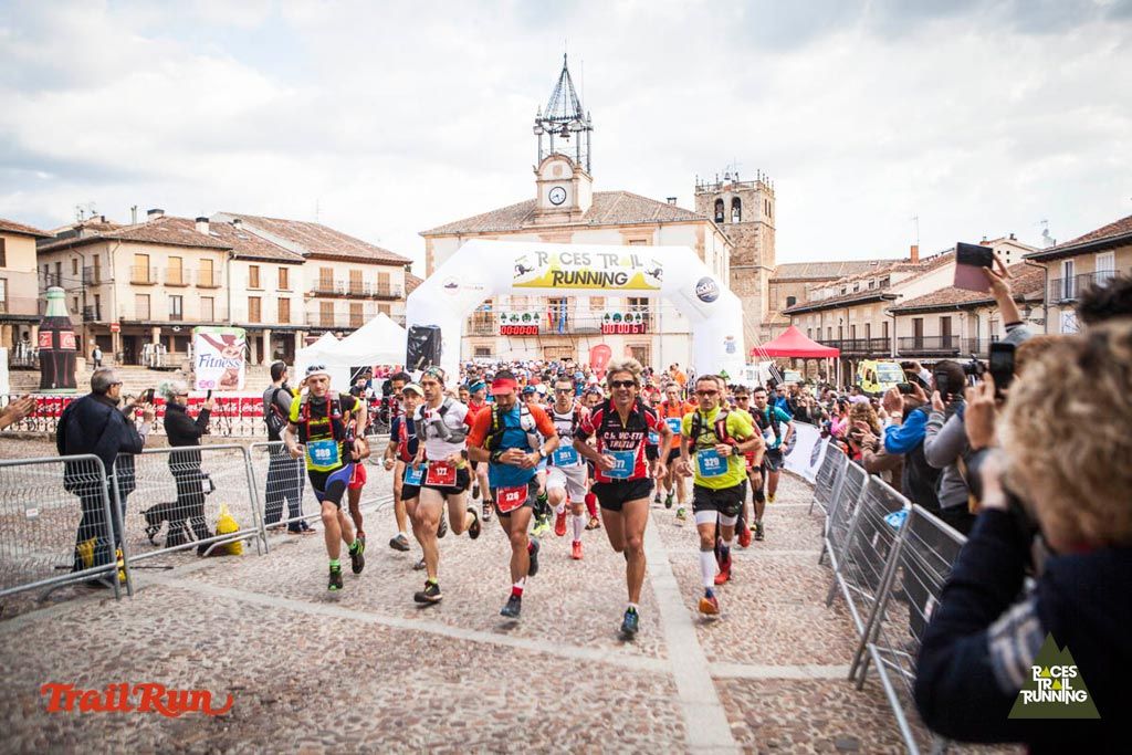 Trail Challenge Riaza-1