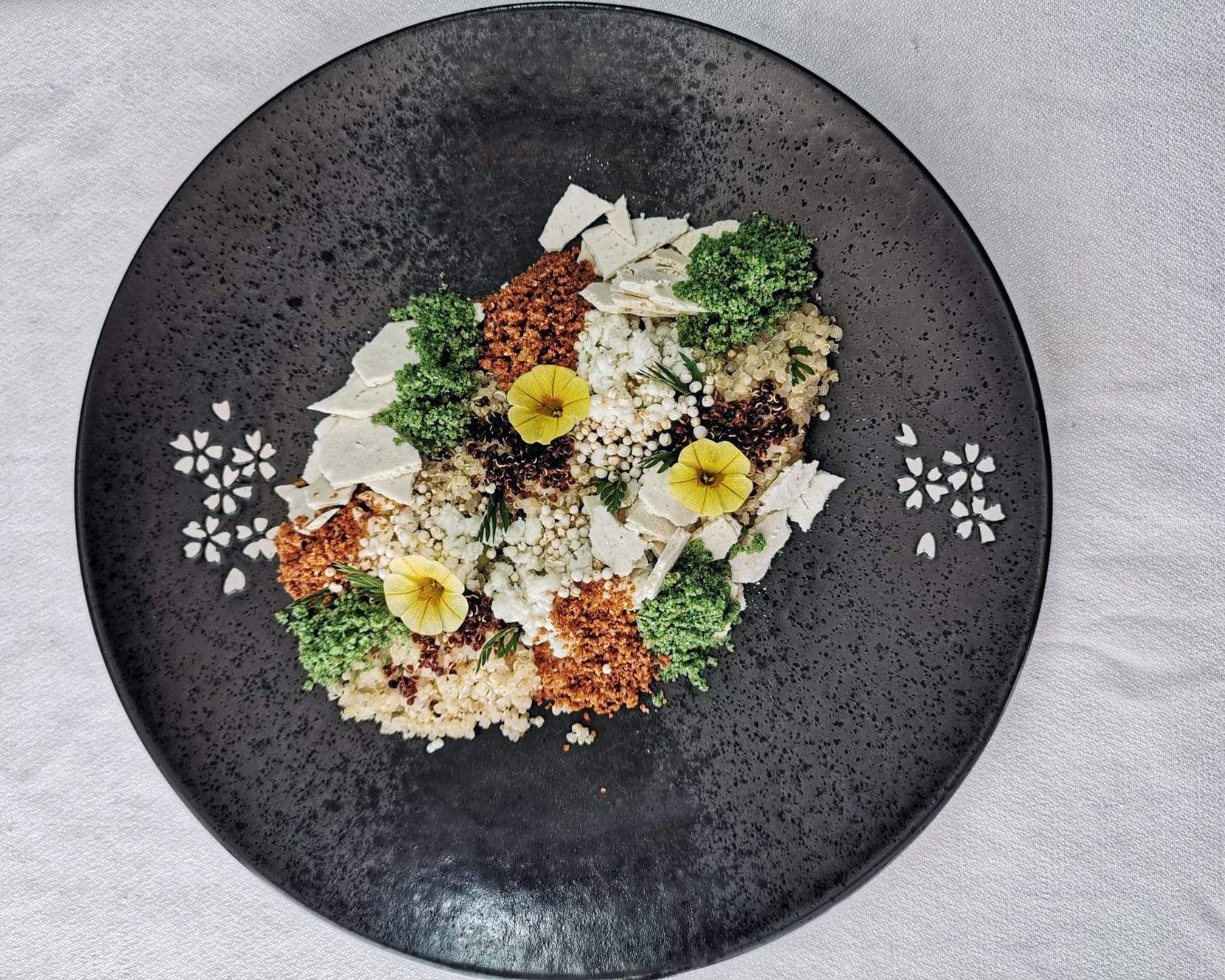 Paschi Cocina Peruana y Pisco Bar, un refrescante mordisquito de Perú con todo el sabor de la selva amazónica Paschi Cocina Peruana y Pisco Bar, un refrescante mordisquito de Perú con todo el sabor de la selva amazónica