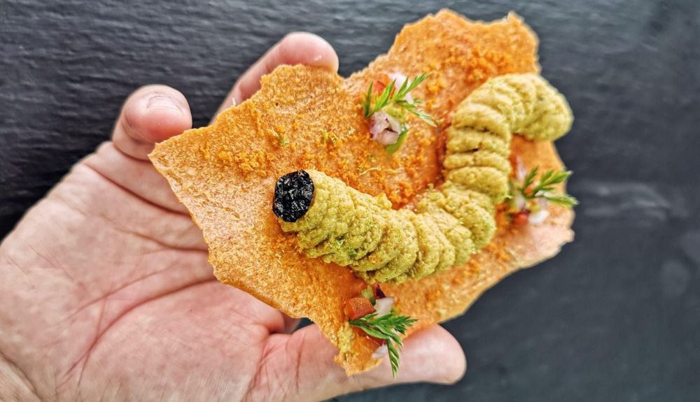 Paschi Cocina Peruana y Pisco Bar, un refrescante mordisquito de Perú con todo el sabor de la selva amazónica