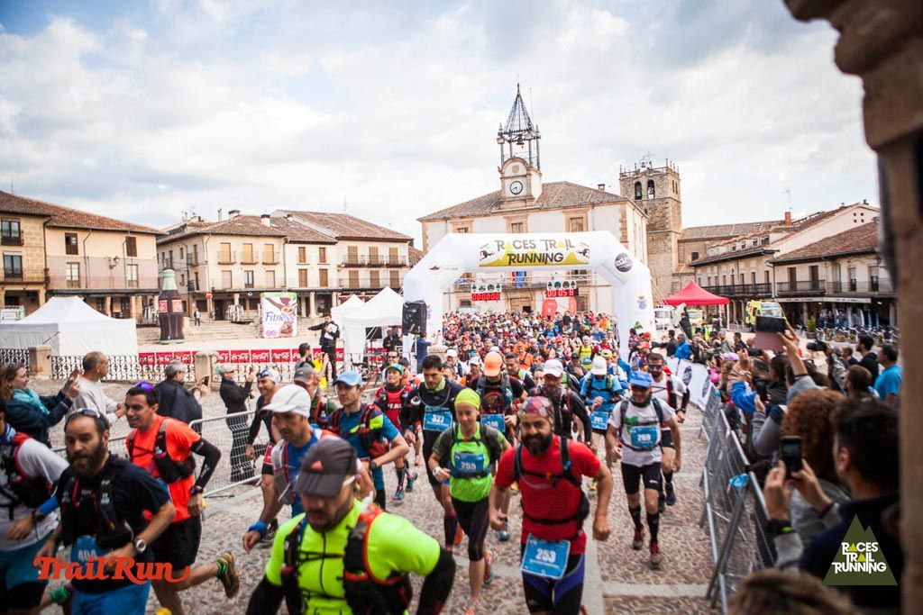 Trail Challenge Riaza-1