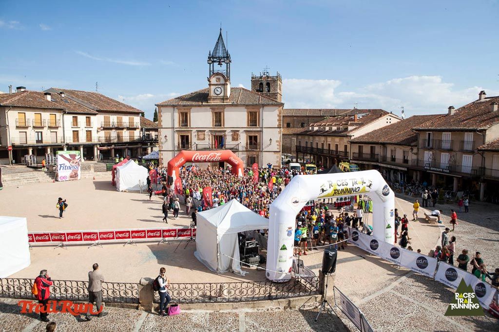 Trail Challenge Riaza-1