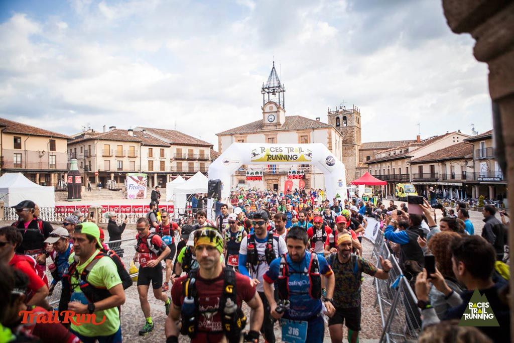 Trail Challenge Riaza-1