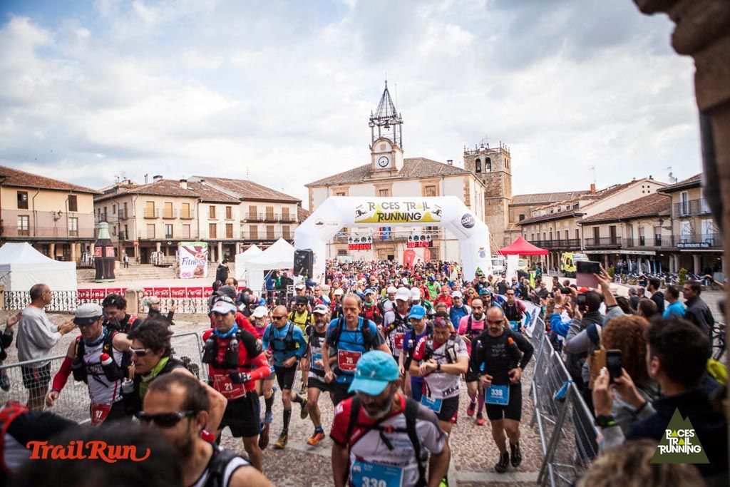 Trail Challenge Riaza-1