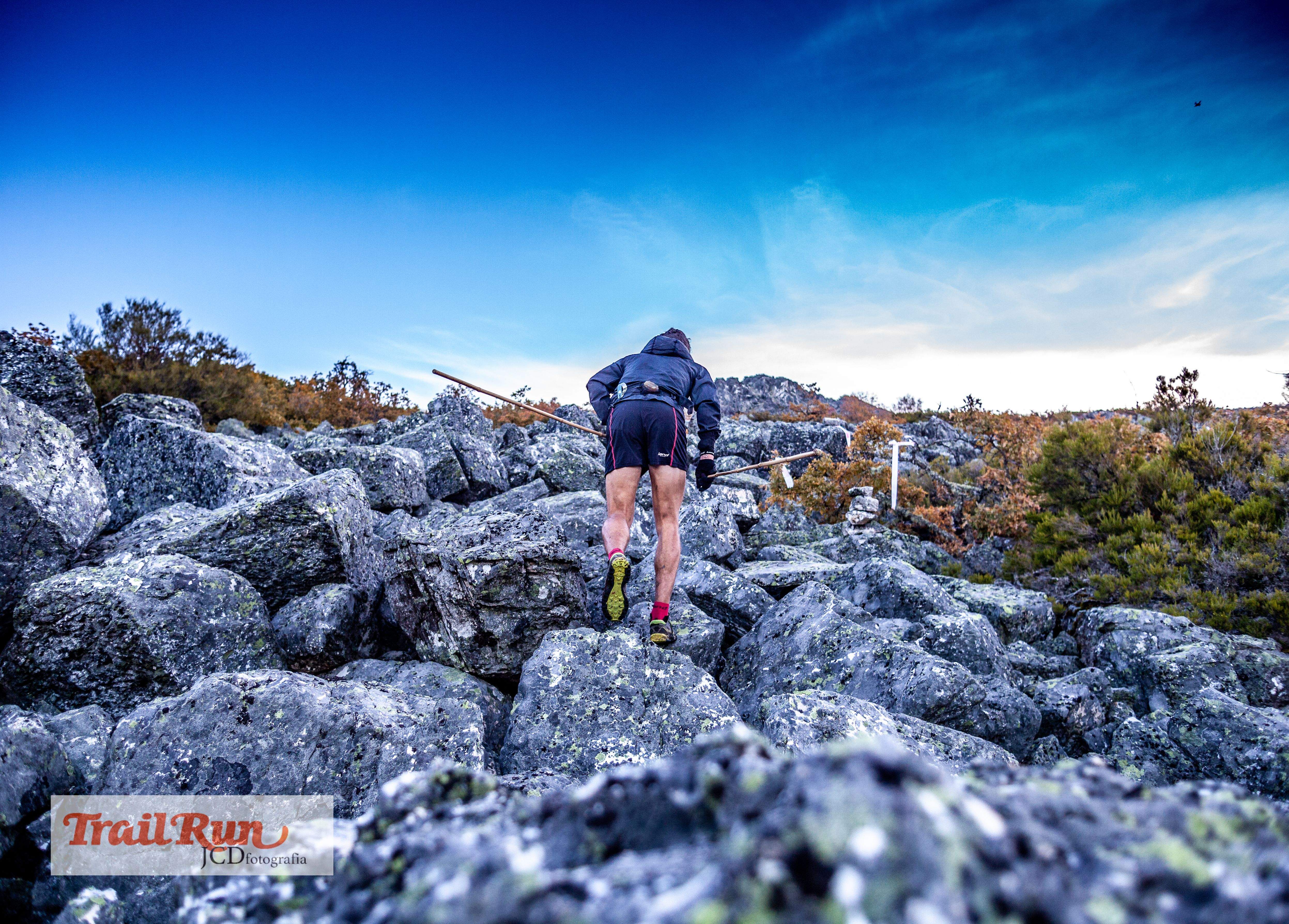 Ultra Sanabria 2020. Primera etapa. JCD Fotografía 