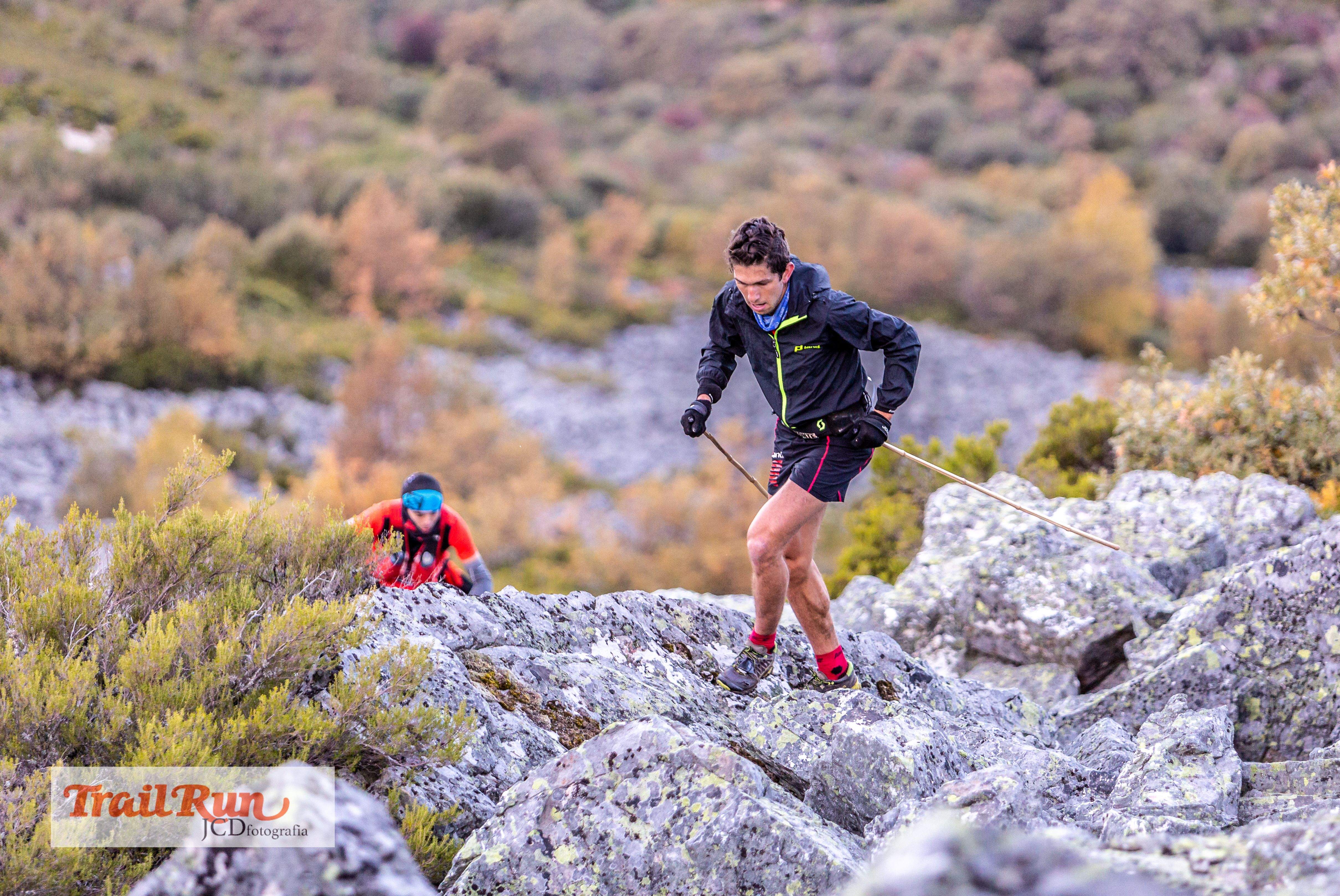 Ultra Sanabria 2020. Primera etapa. JCD Fotografía 