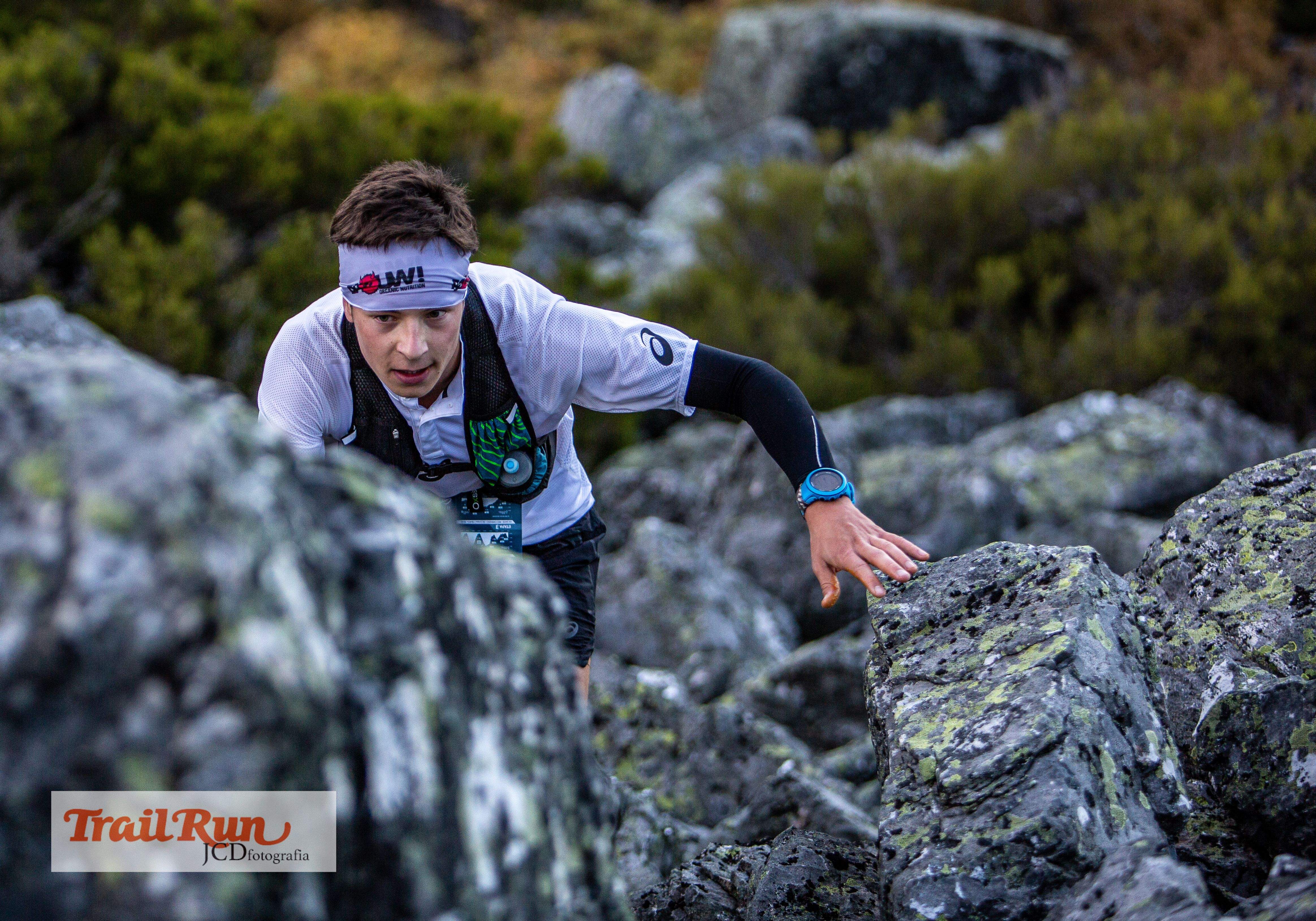 Ultra Sanabria 2020. Primera etapa. JCD Fotografía 