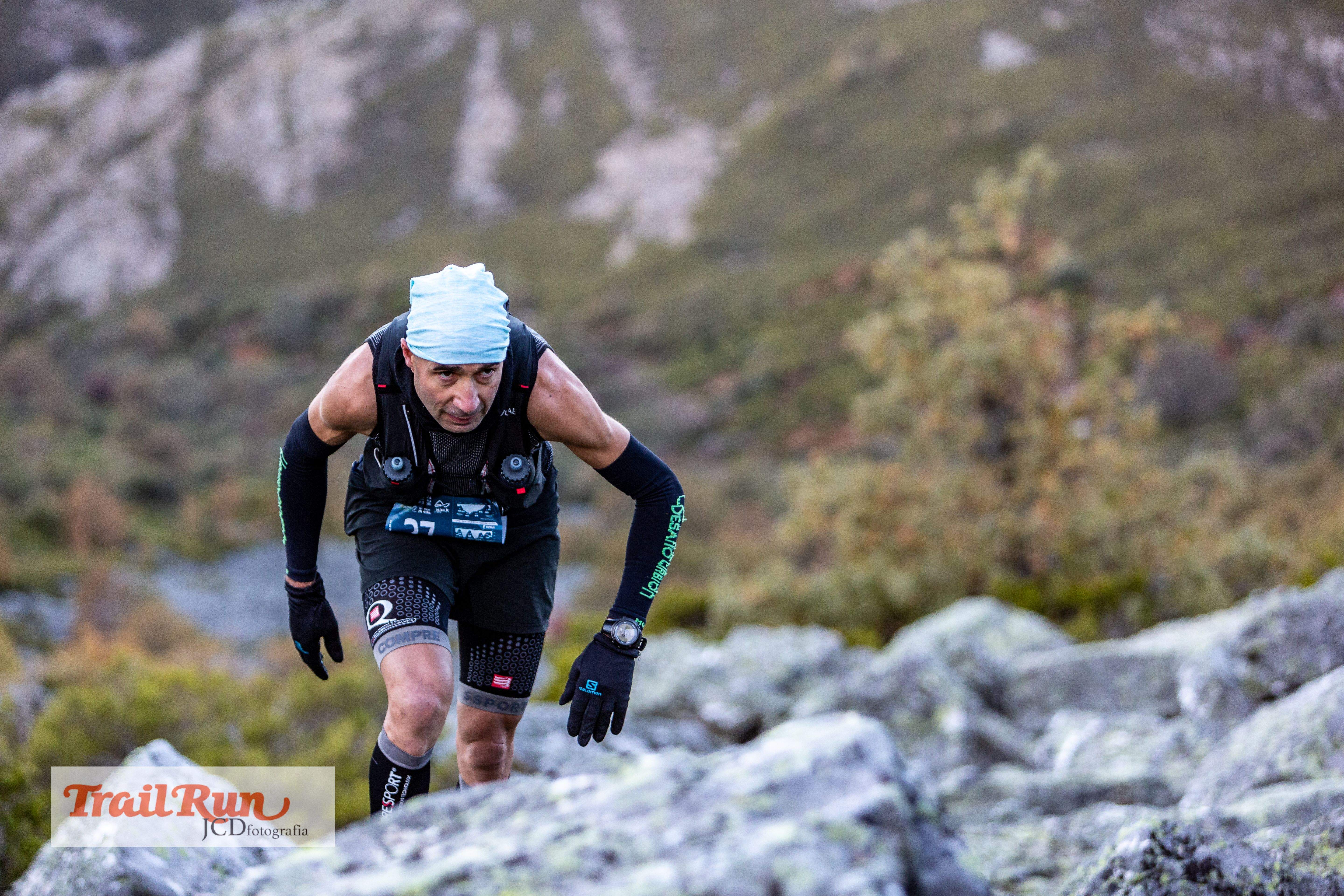 Ultra Sanabria 2020. Primera etapa. JCD Fotografía 