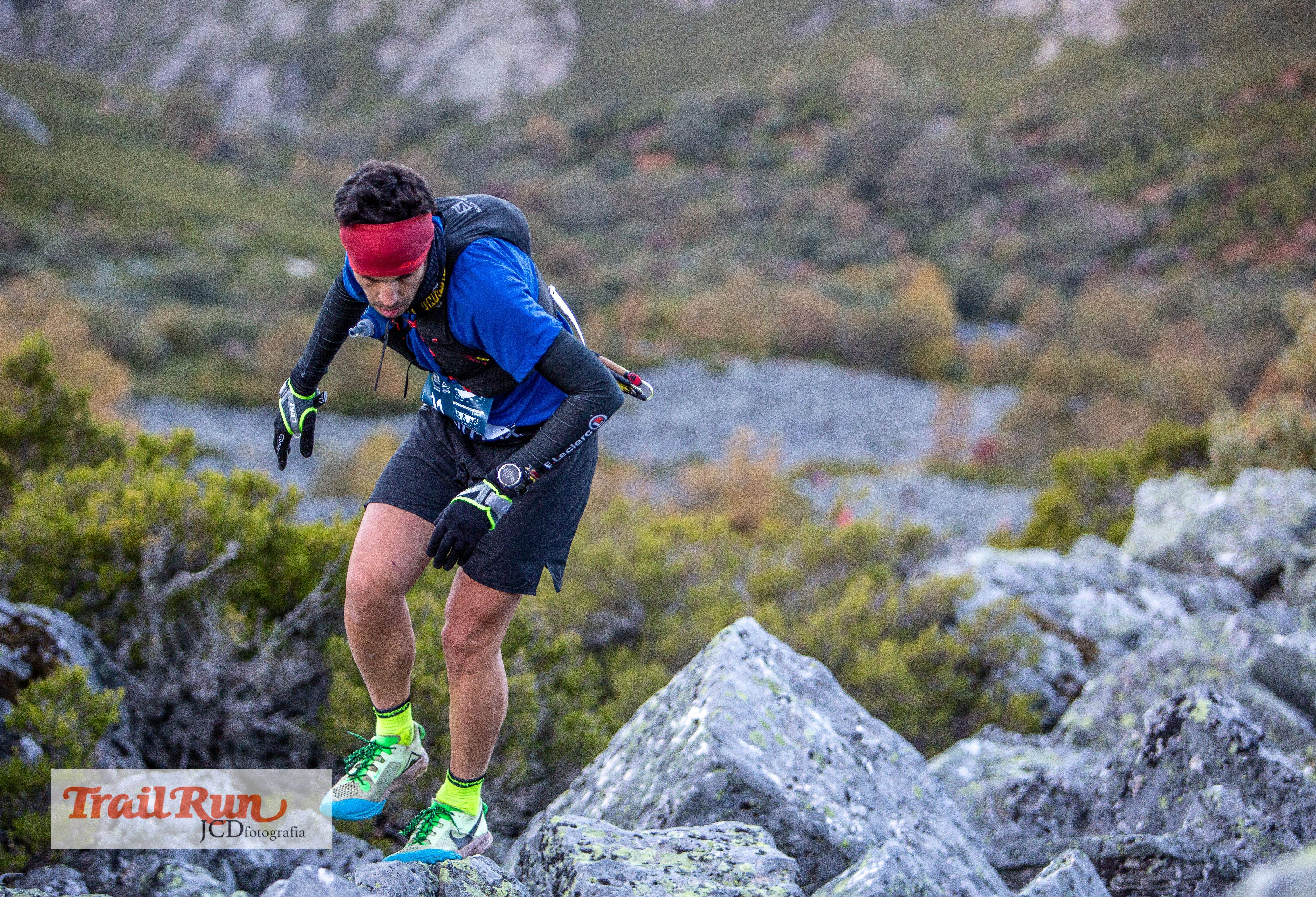 Ultra Sanabria 2020. Primera etapa. JCD Fotografía 