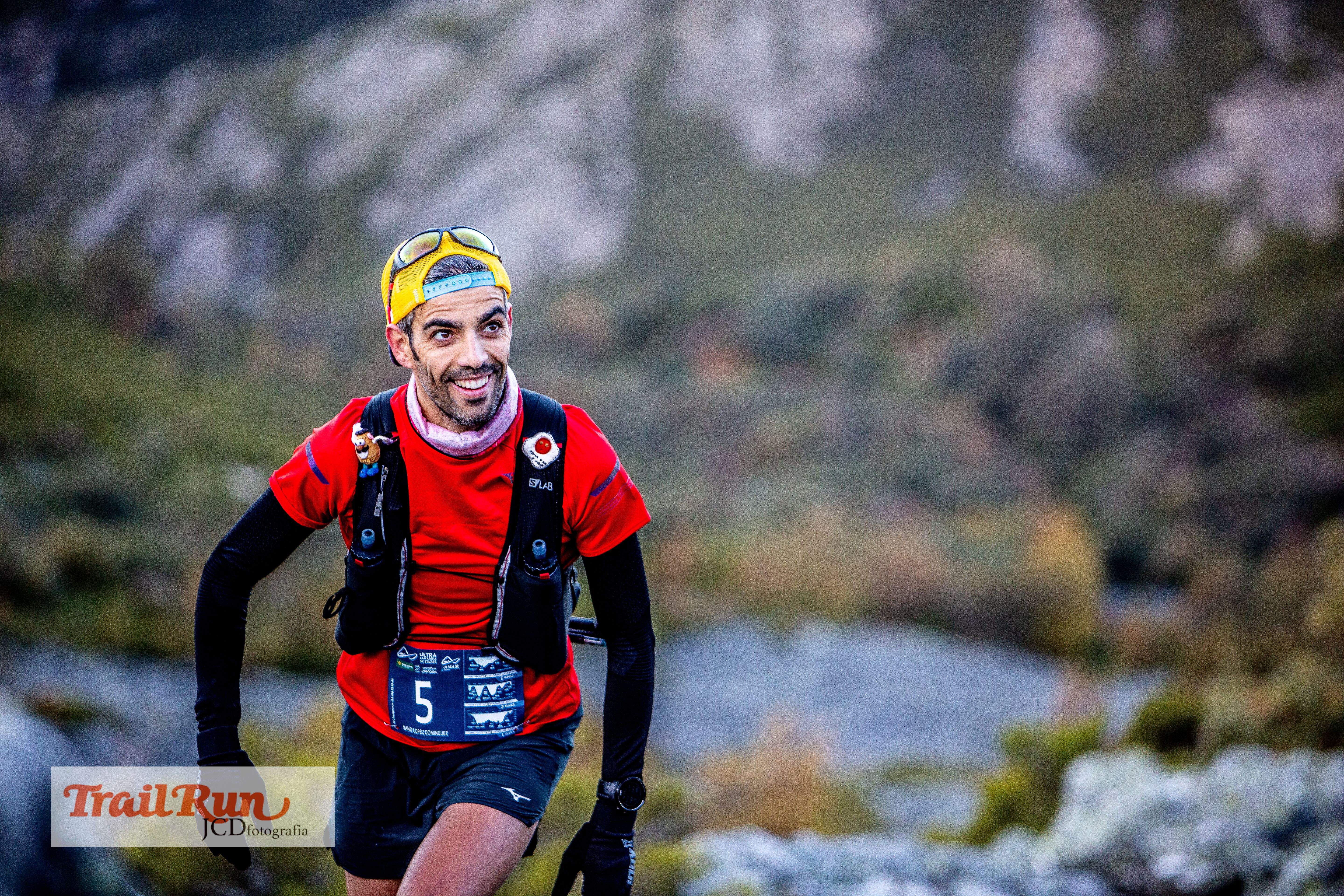 Ultra Sanabria 2020. Primera etapa. JCD Fotografía 