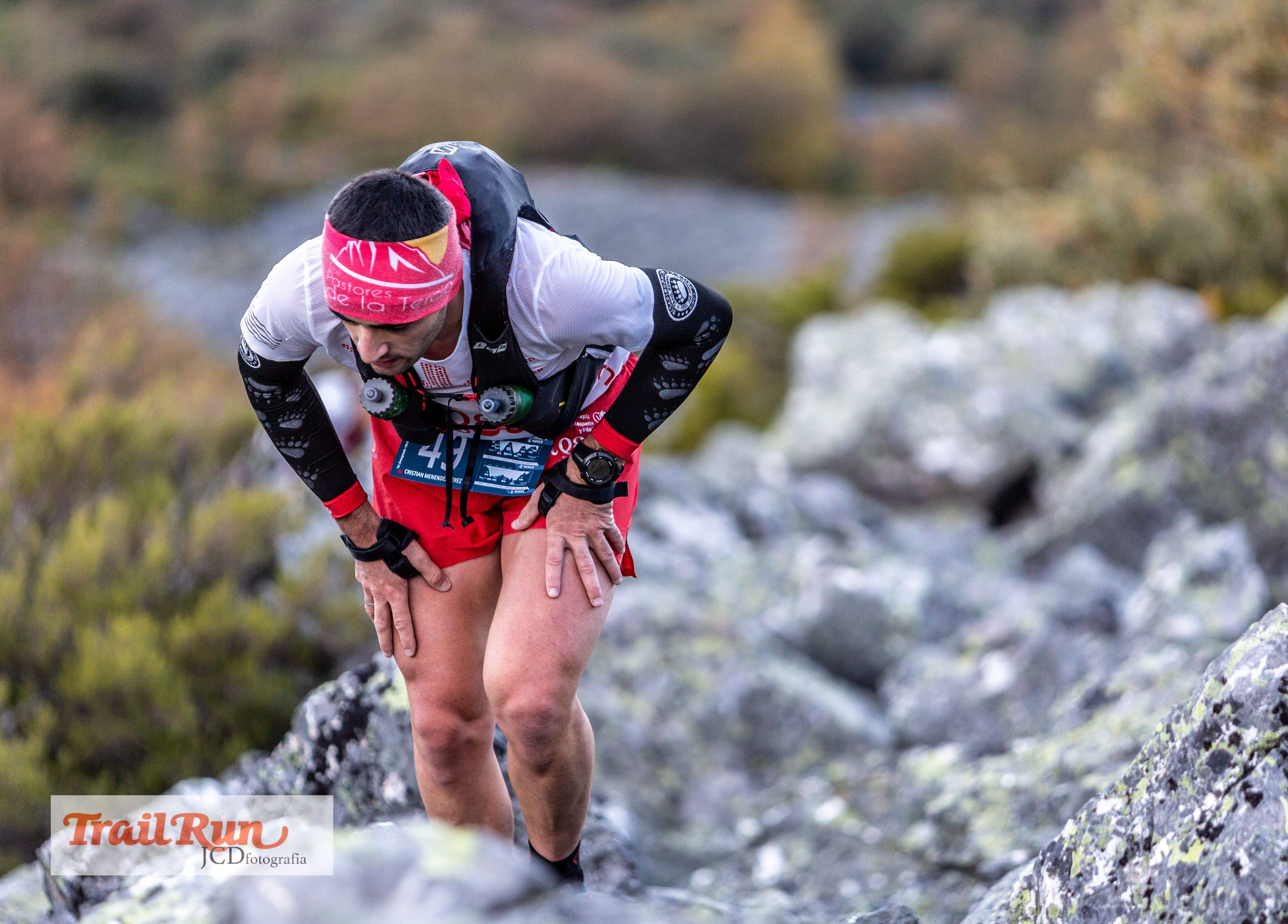 Ultra Sanabria 2020. Primera etapa. JCD Fotografía 