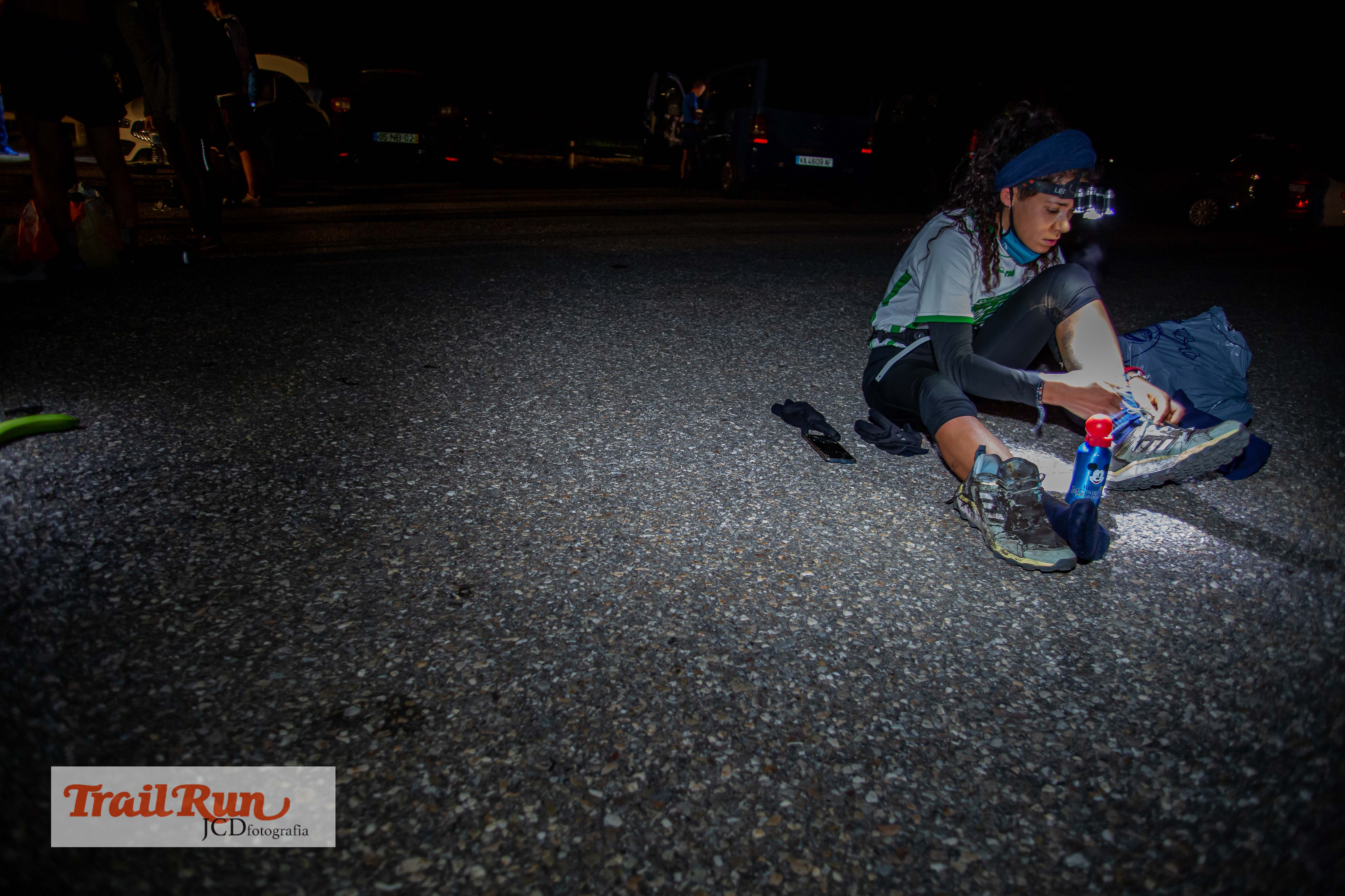 Cronoescalada Ultra Sanabria 2020 JCDfotografía