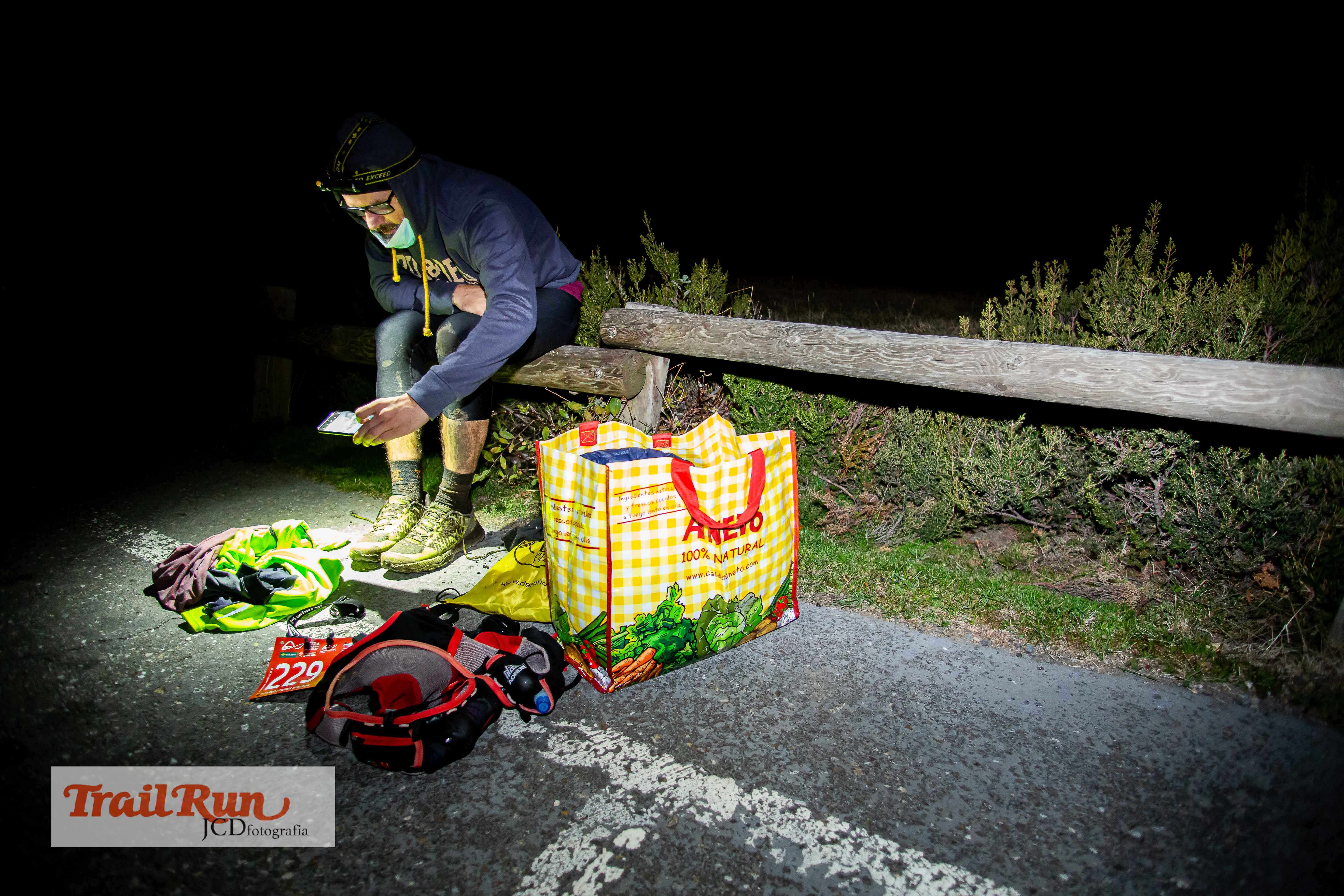 Cronoescalada Ultra Sanabria 2020 JCDfotografía