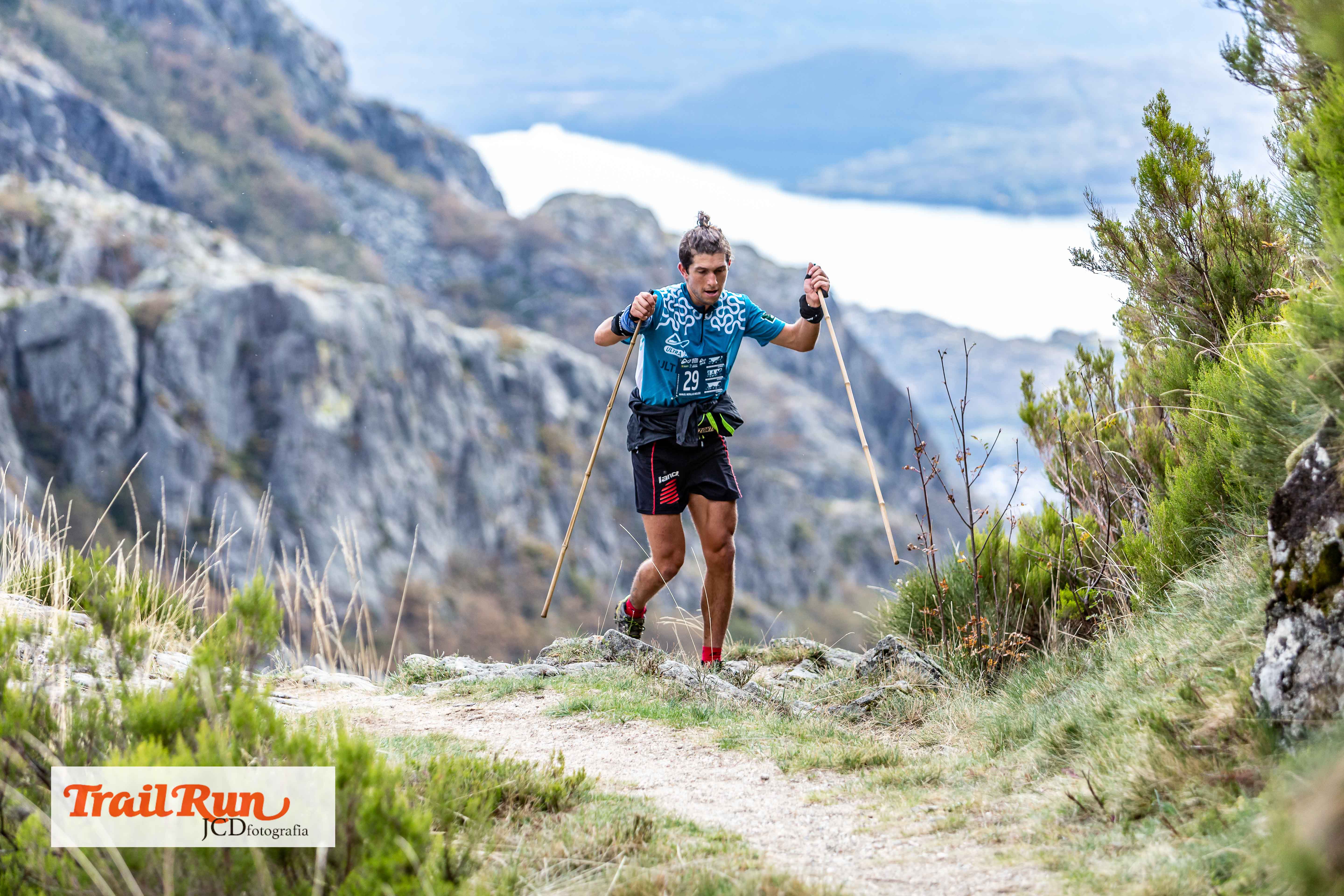 Ultra Sanabria 2020. Segunda etapa. JCD Fotografía Ultra Sanabria 2020. Segunda etapa. JCD Fotografía