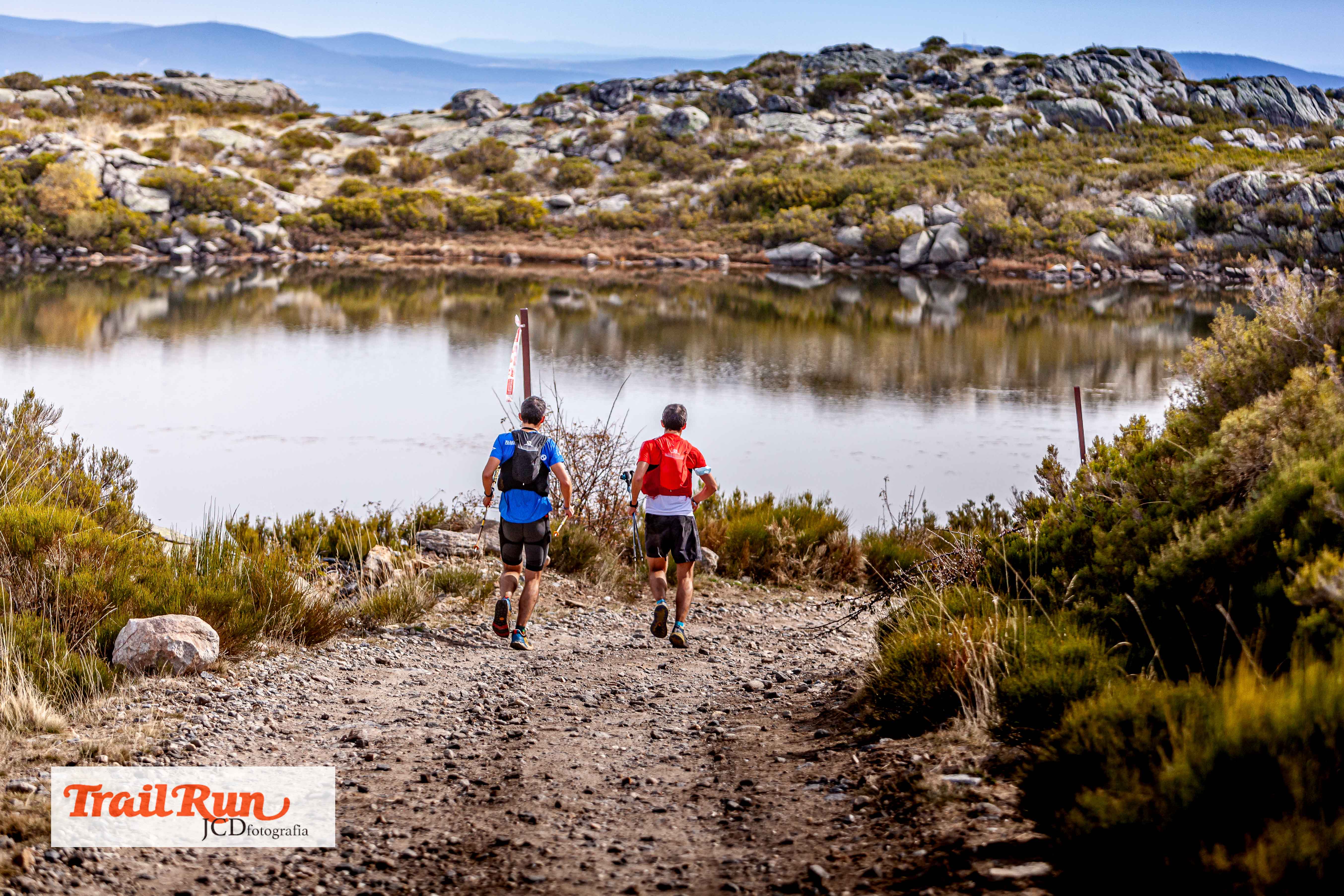 Ultra Sanabria 2020. Segunda etapa. JCD Fotografía Ultra Sanabria 2020. Segunda etapa. JCD Fotografía