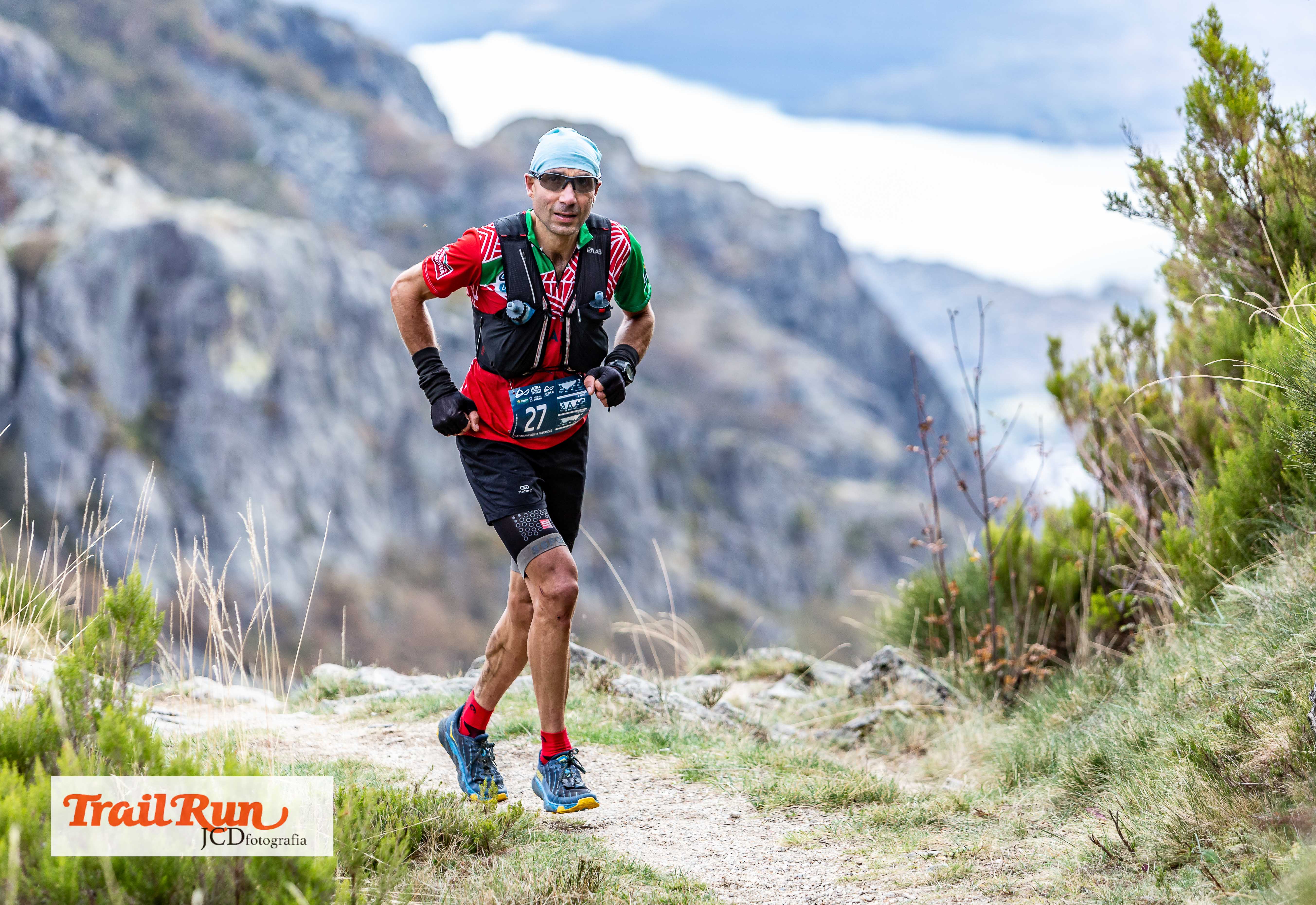 Ultra Sanabria 2020. Segunda etapa. JCD Fotografía Ultra Sanabria 2020. Segunda etapa. JCD Fotografía