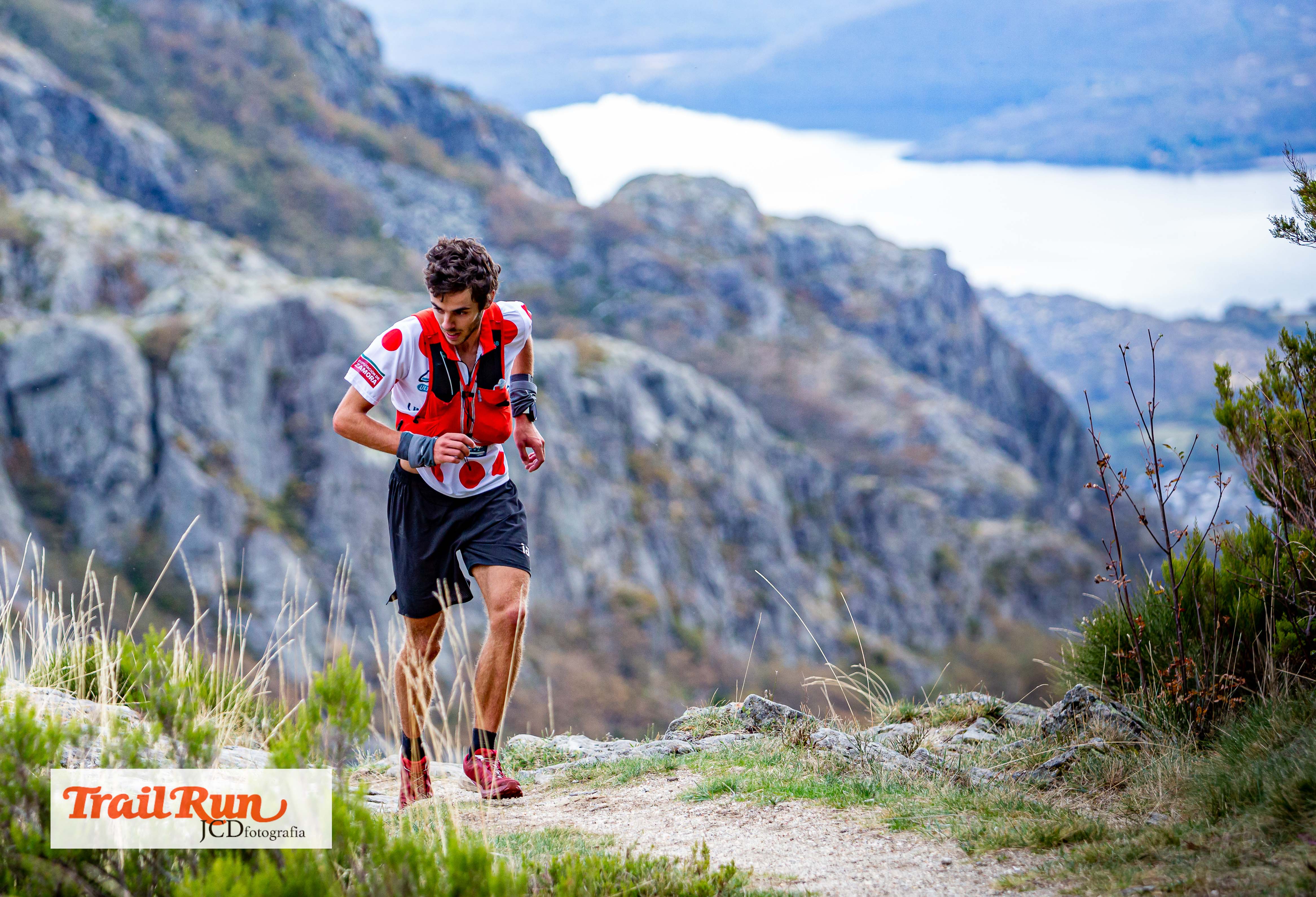 Ultra Sanabria 2020. Segunda etapa. JCD Fotografía 