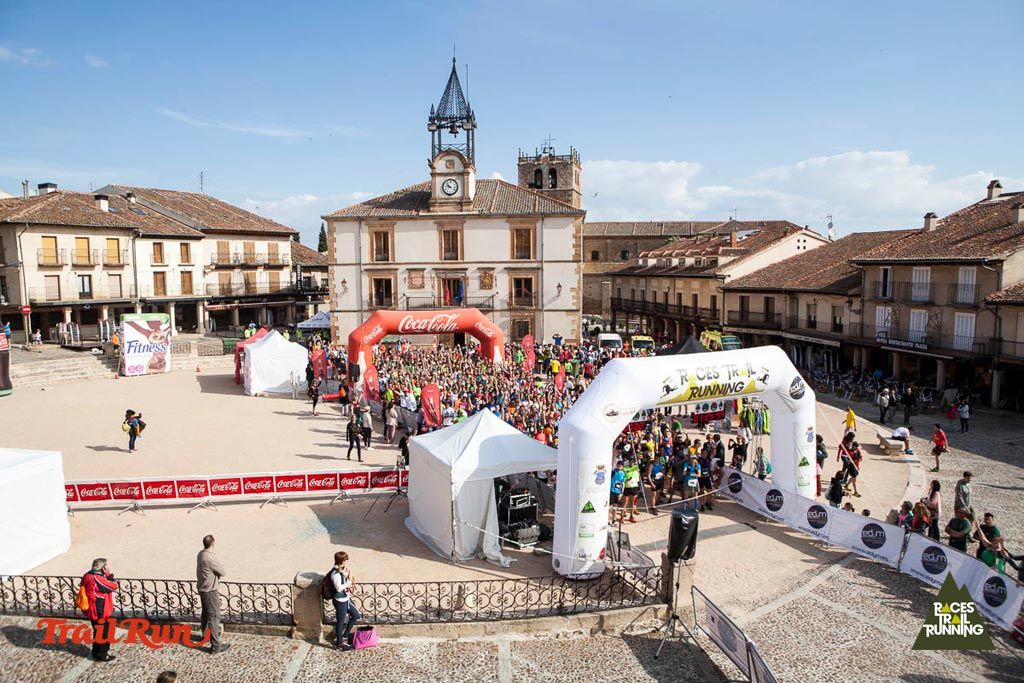 Trail Challenge Riaza-1