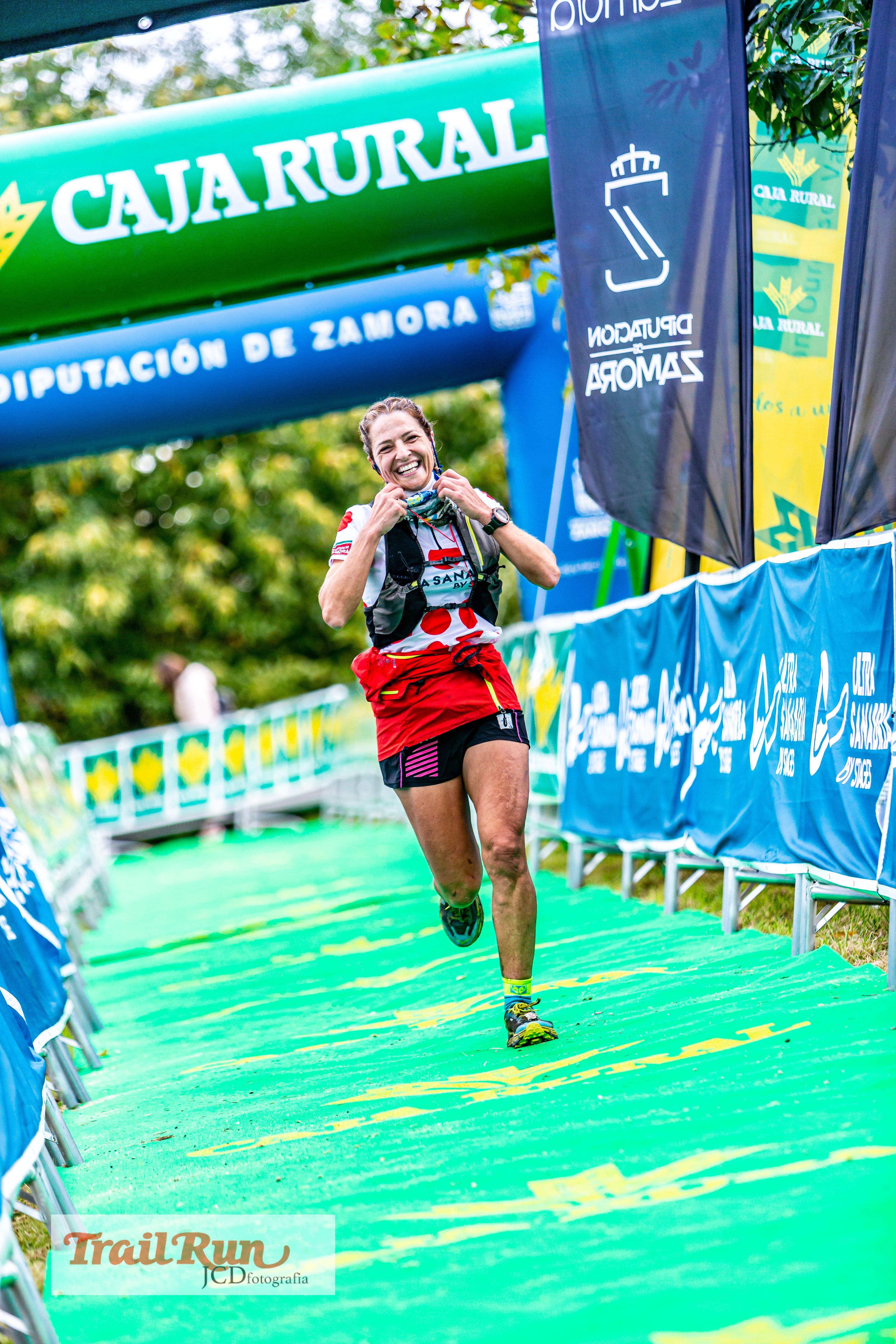 Ultra Sanabria 2020. Tercera etapa. Ultra Sanabria 2020. Tercera etapa.