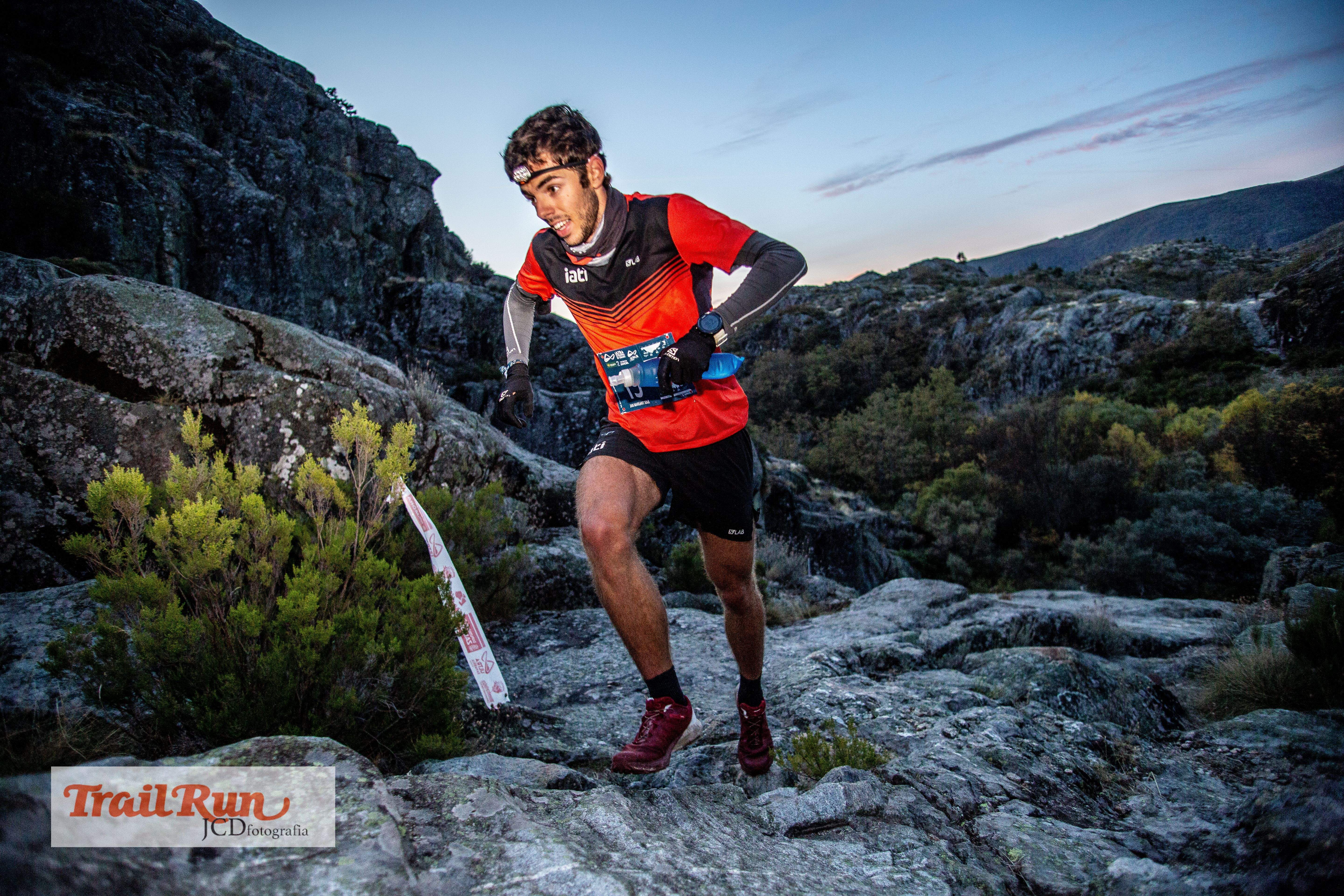 Ultra Sanabria 2020. Tercera etapa. Ultra Sanabria 2020. Tercera etapa.
