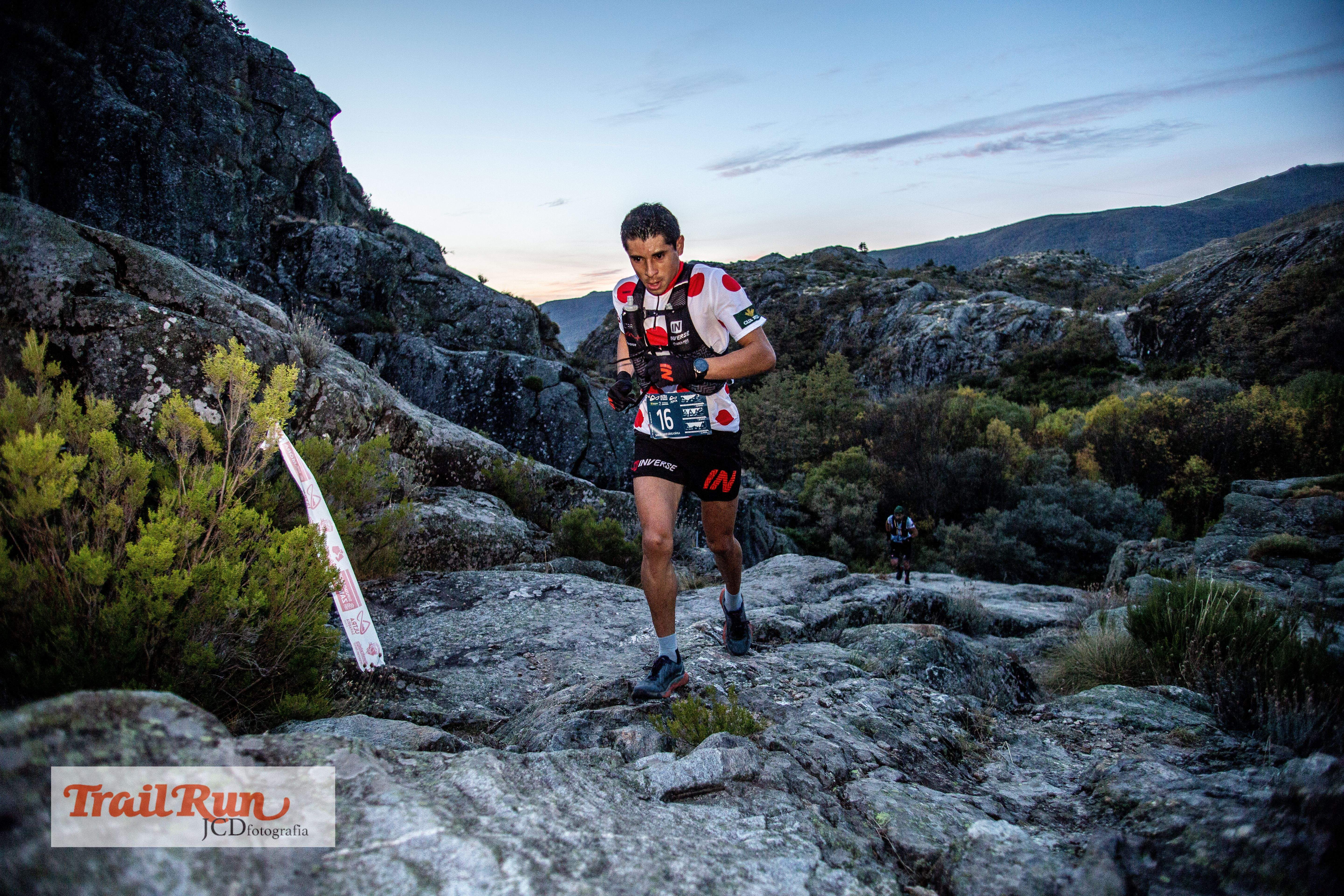 Ultra Sanabria 2020. Tercera etapa.