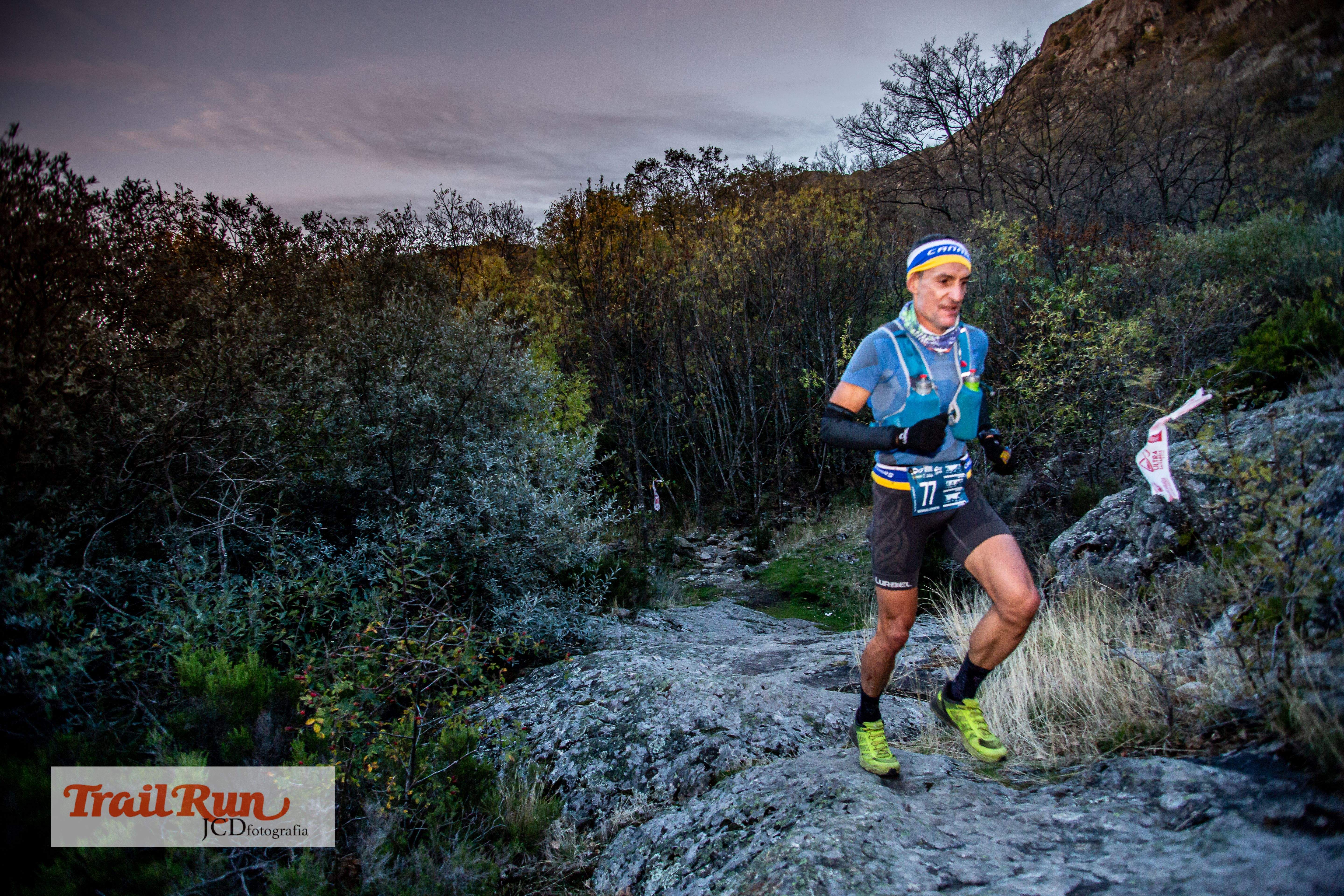 Ultra Sanabria 2020. Tercera etapa.