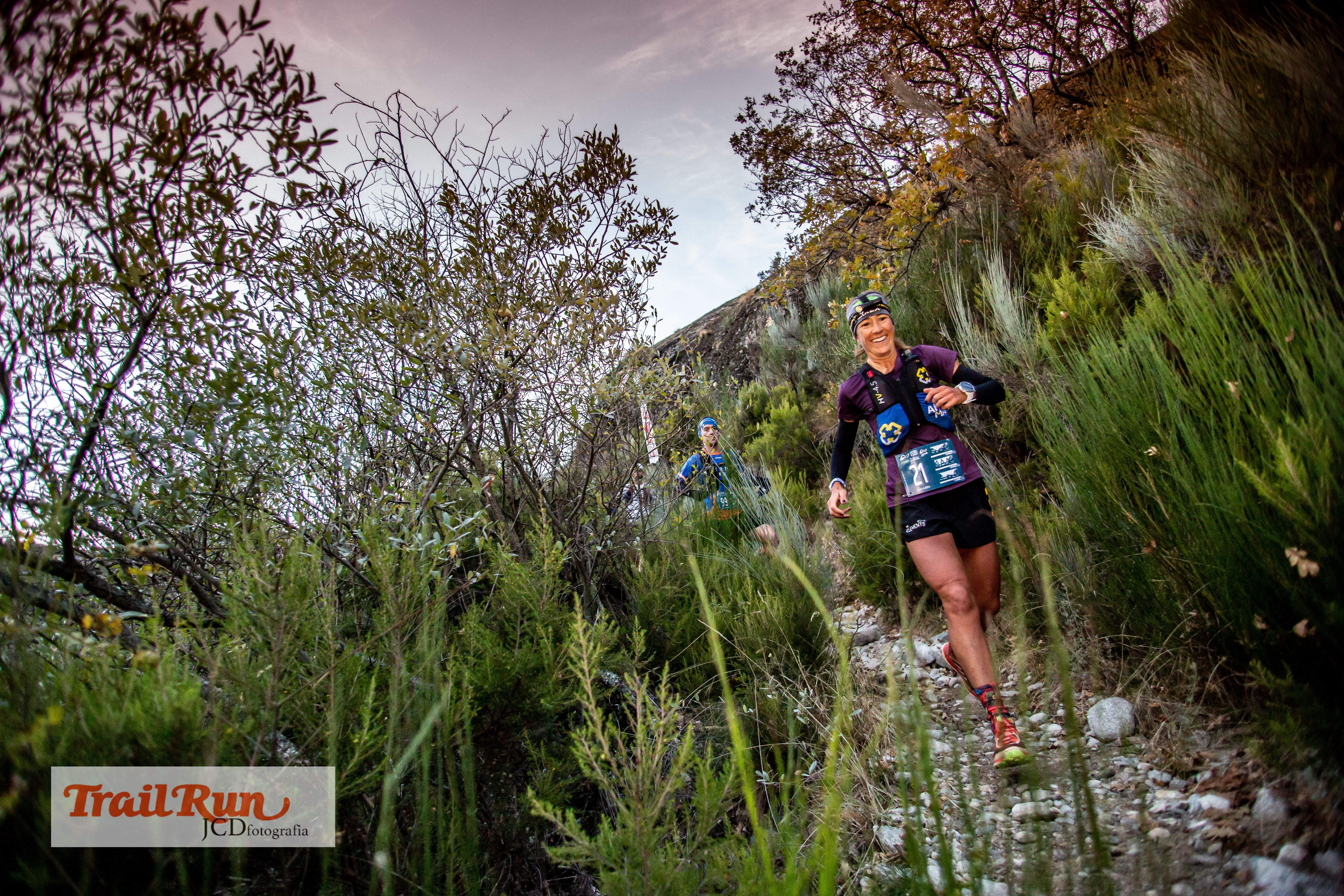 Ultra Sanabria 2020. Tercera etapa.