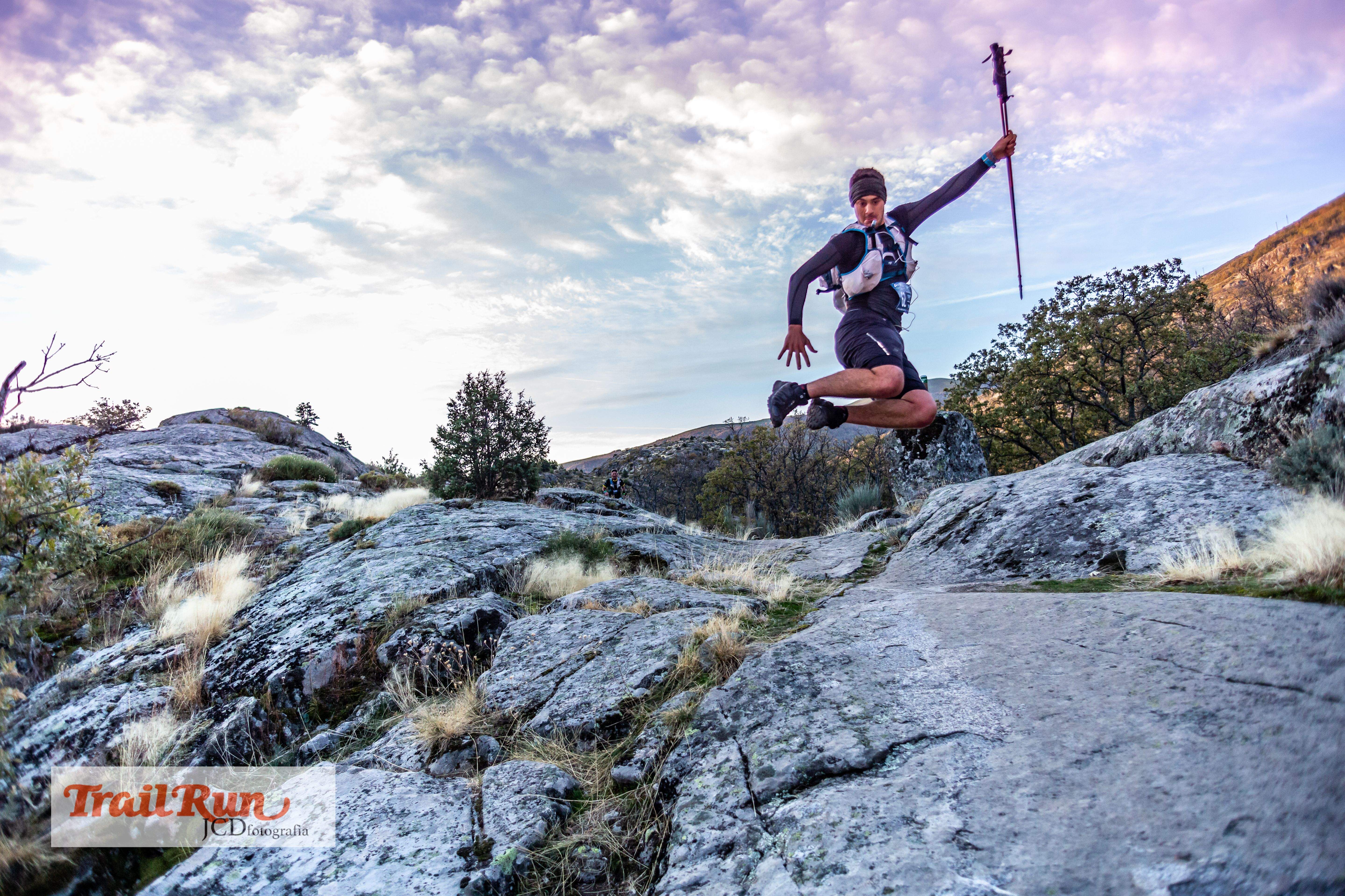 Ultra Sanabria 2020. Tercera etapa.