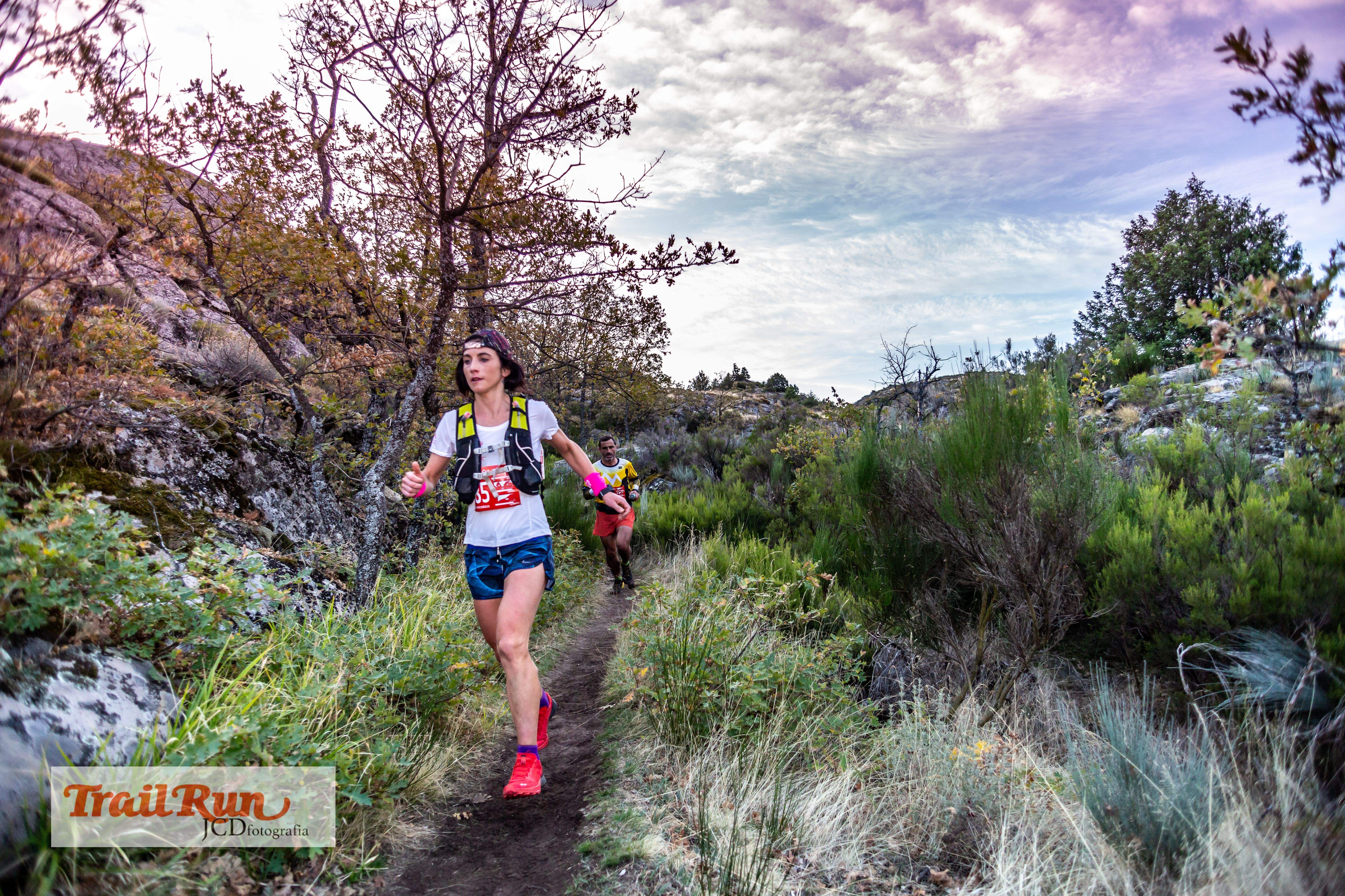 Ultra Sanabria 2020. Tercera etapa.